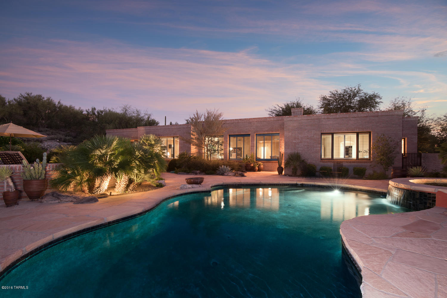 Catalina Foothills Est. NO. 10 (73-90, 119, 121, 123, 127-146) - Residential