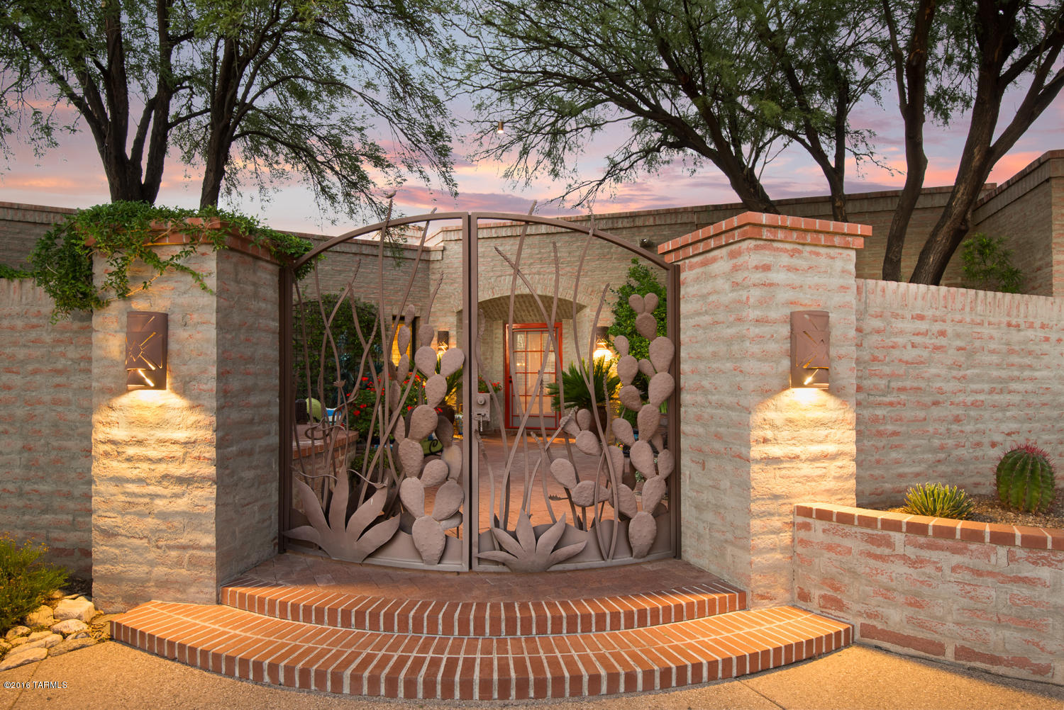 Catalina Foothills Est. NO. 10 (73-90, 119, 121, 123, 127-146) - Residential