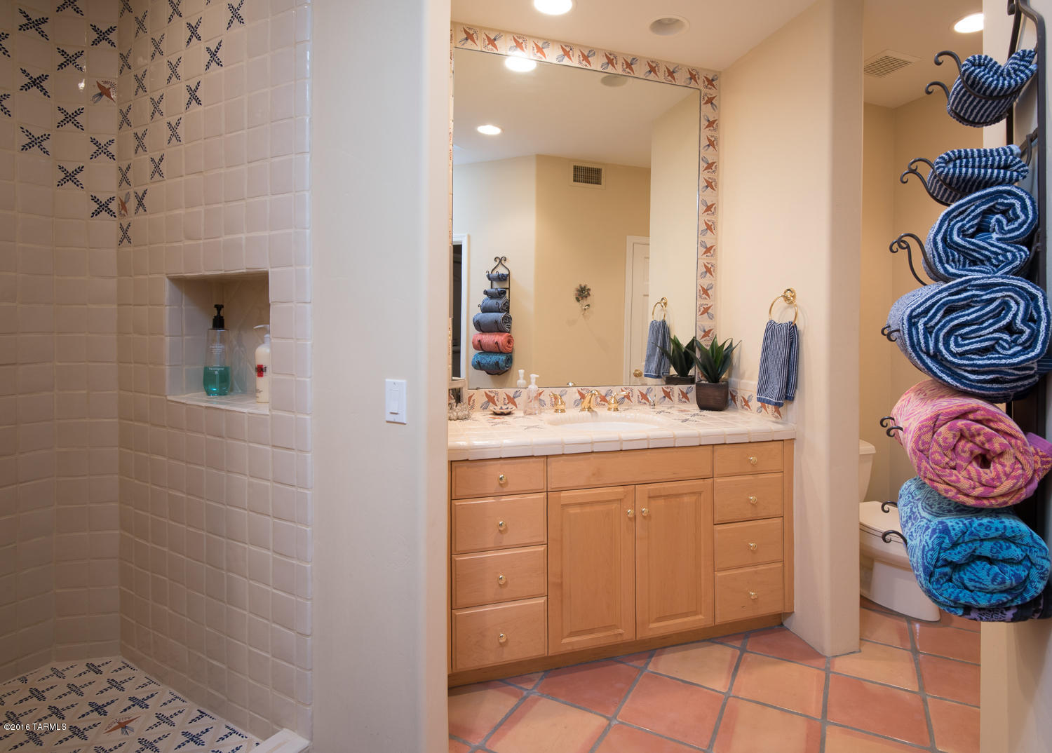 Catalina Foothills Est. NO. 10 (73-90, 119, 121, 123, 127-146) - Residential