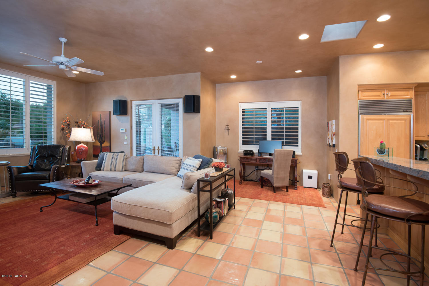 Catalina Foothills Est. NO. 10 (73-90, 119, 121, 123, 127-146) - Residential