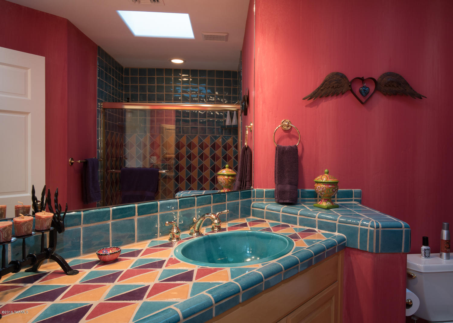 Catalina Foothills Est. NO. 10 (73-90, 119, 121, 123, 127-146) - Residential