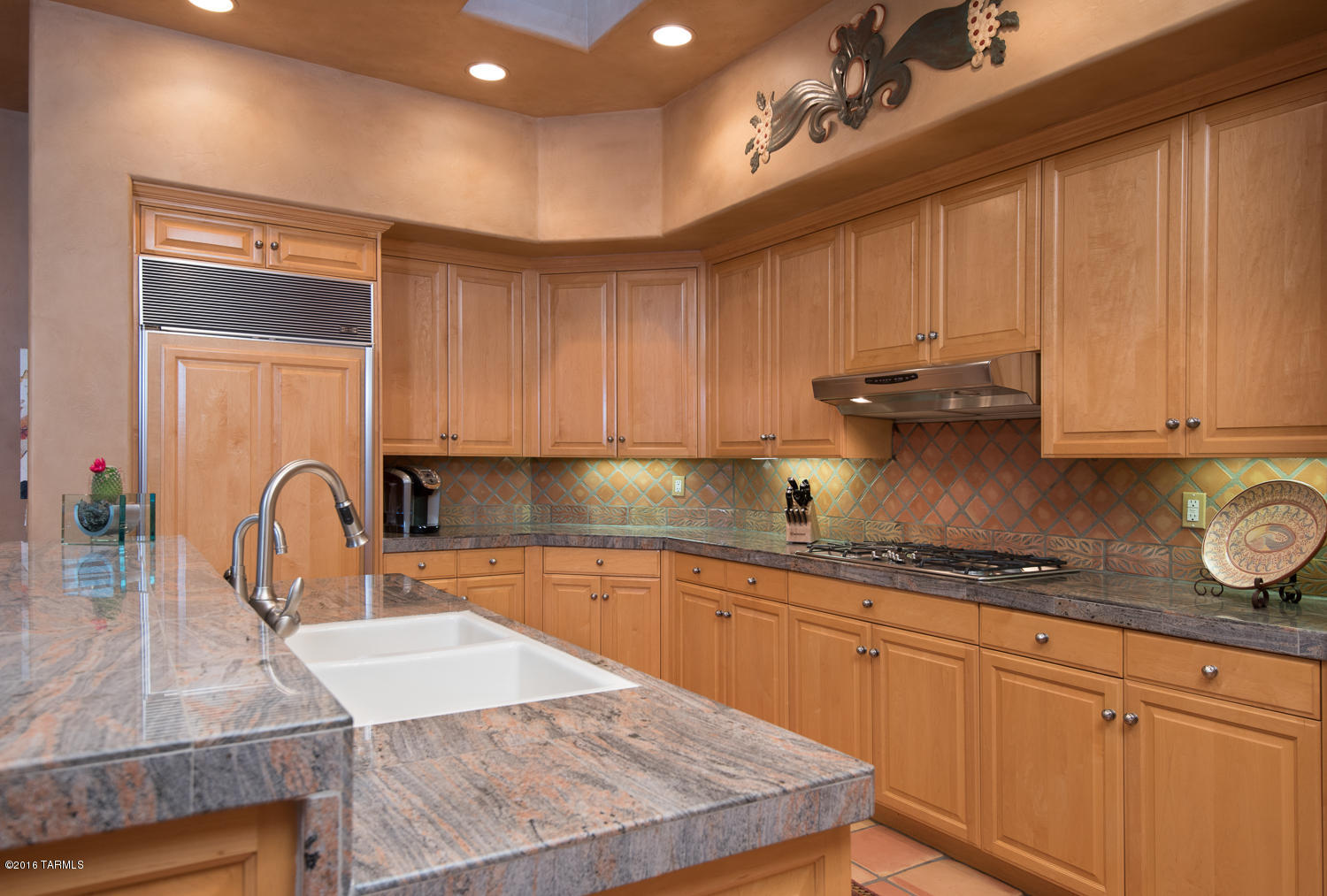Catalina Foothills Est. NO. 10 (73-90, 119, 121, 123, 127-146) - Residential