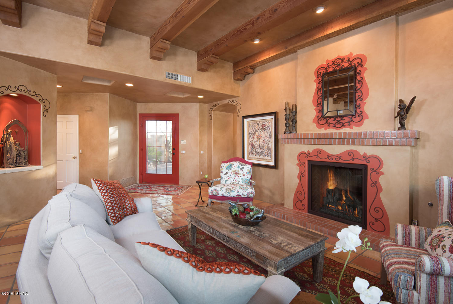 Catalina Foothills Est. NO. 10 (73-90, 119, 121, 123, 127-146) - Residential