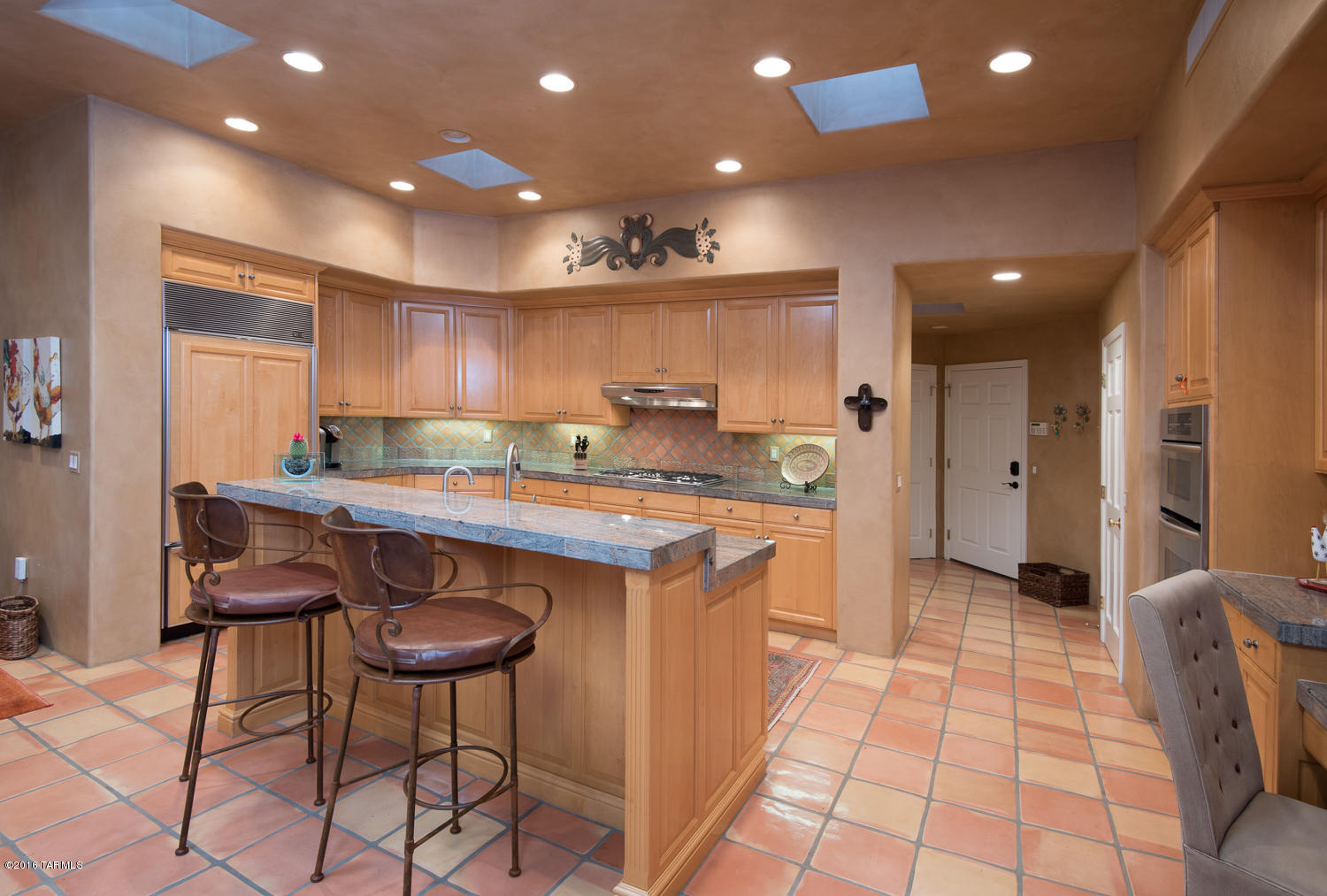 Catalina Foothills Est. NO. 10 (73-90, 119, 121, 123, 127-146) - Residential