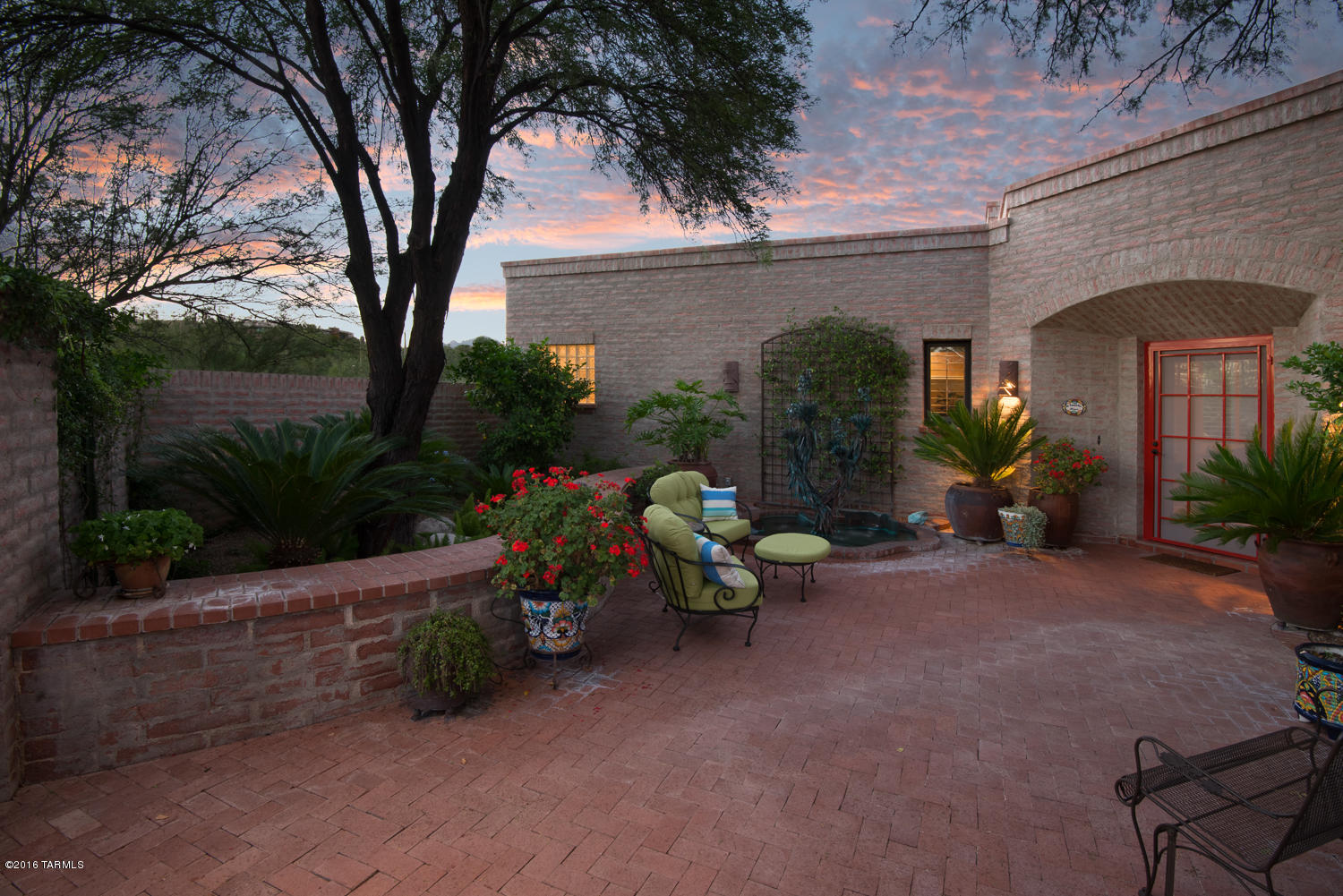 Catalina Foothills Est. NO. 10 (73-90, 119, 121, 123, 127-146) - Residential