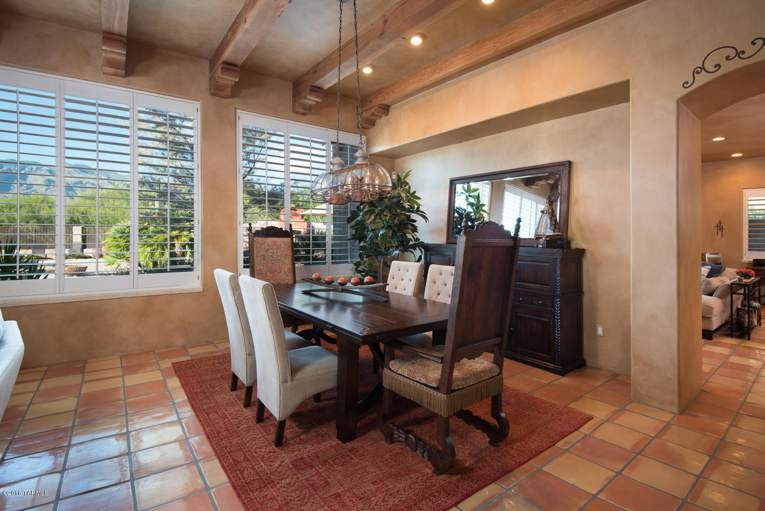 Catalina Foothills Est. NO. 10 (73-90, 119, 121, 123, 127-146) - Residential