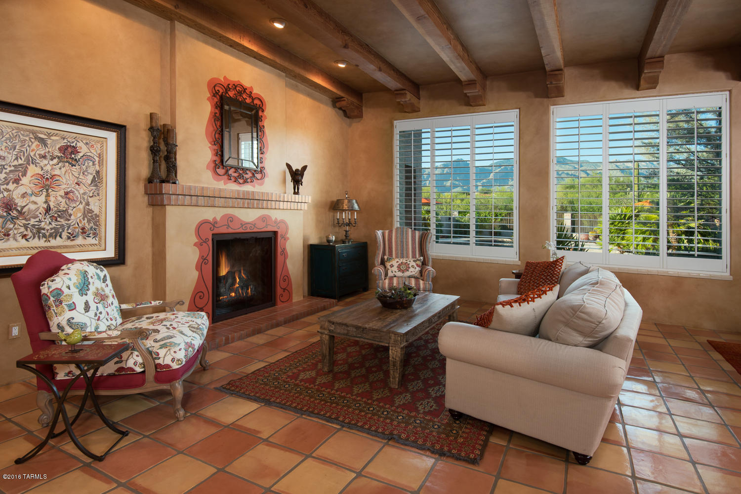 Catalina Foothills Est. NO. 10 (73-90, 119, 121, 123, 127-146) - Residential