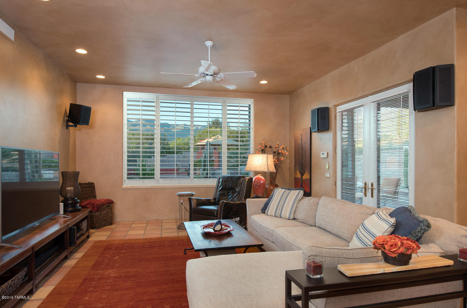 Catalina Foothills Est. NO. 10 (73-90, 119, 121, 123, 127-146) - Residential