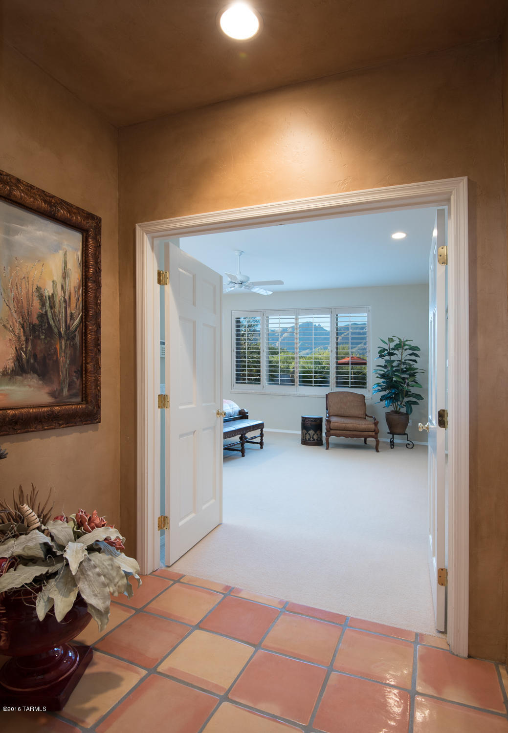 Catalina Foothills Est. NO. 10 (73-90, 119, 121, 123, 127-146) - Residential