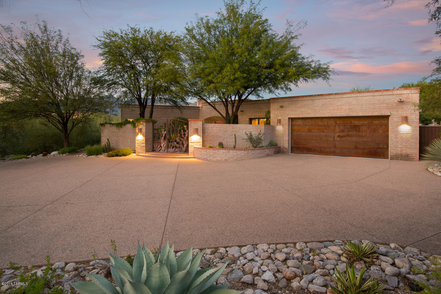 Catalina Foothills Est. NO. 10 (73-90, 119, 121, 123, 127-146) - Residential