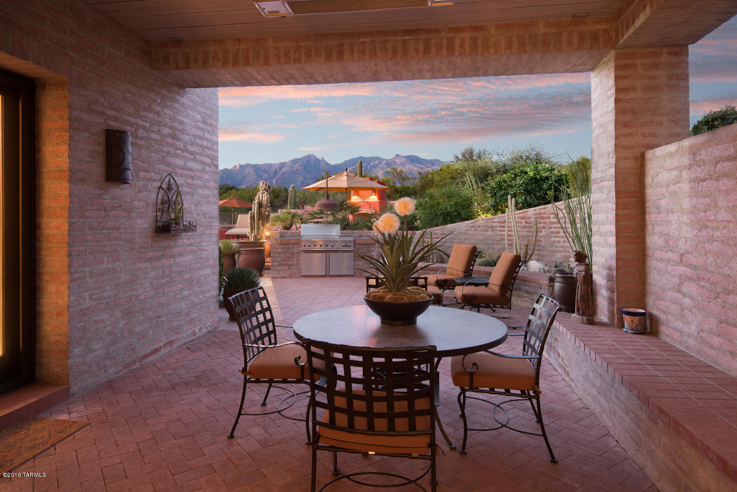 Catalina Foothills Est. NO. 10 (73-90, 119, 121, 123, 127-146) - Residential