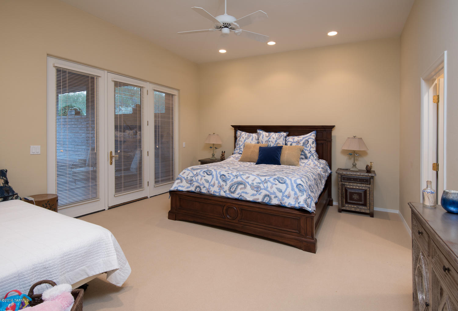 Catalina Foothills Est. NO. 10 (73-90, 119, 121, 123, 127-146) - Residential