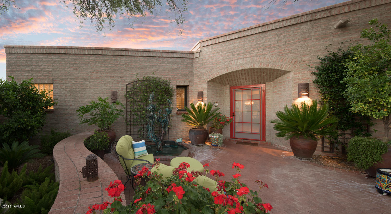 Catalina Foothills Est. NO. 10 (73-90, 119, 121, 123, 127-146) - Residential