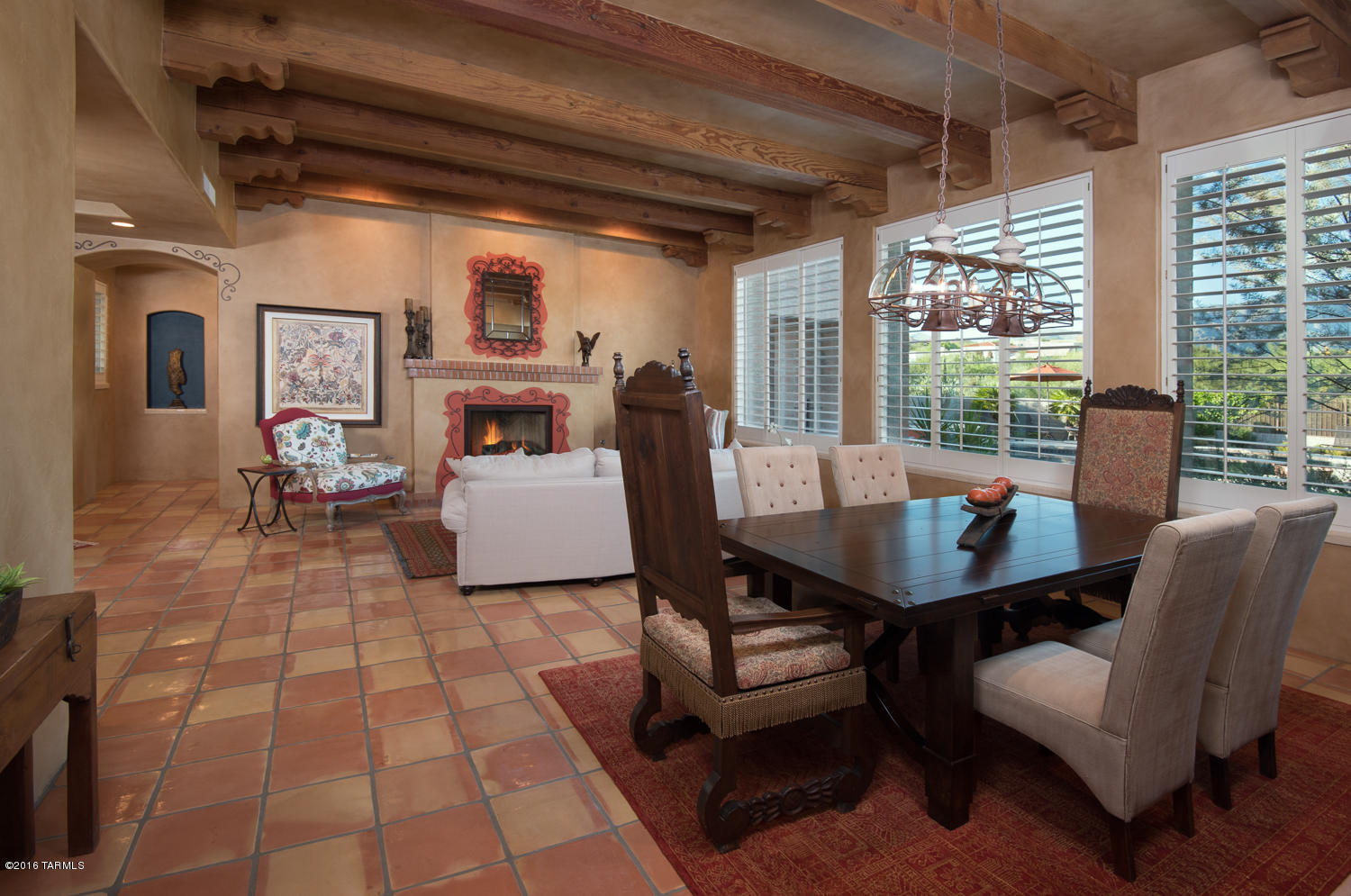 Catalina Foothills Est. NO. 10 (73-90, 119, 121, 123, 127-146) - Residential