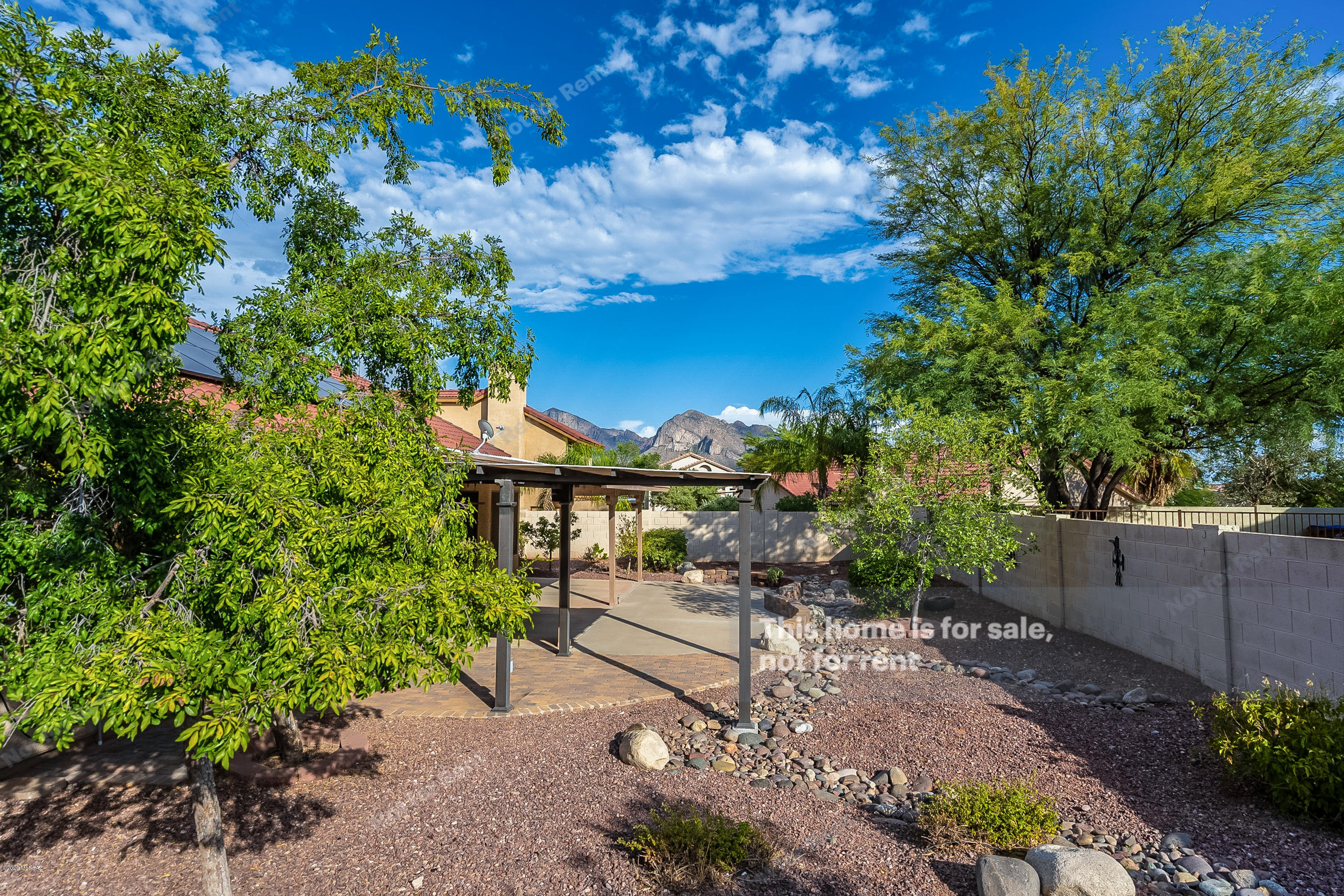 Copper Creek 1, Phase I (1-69) - Residential