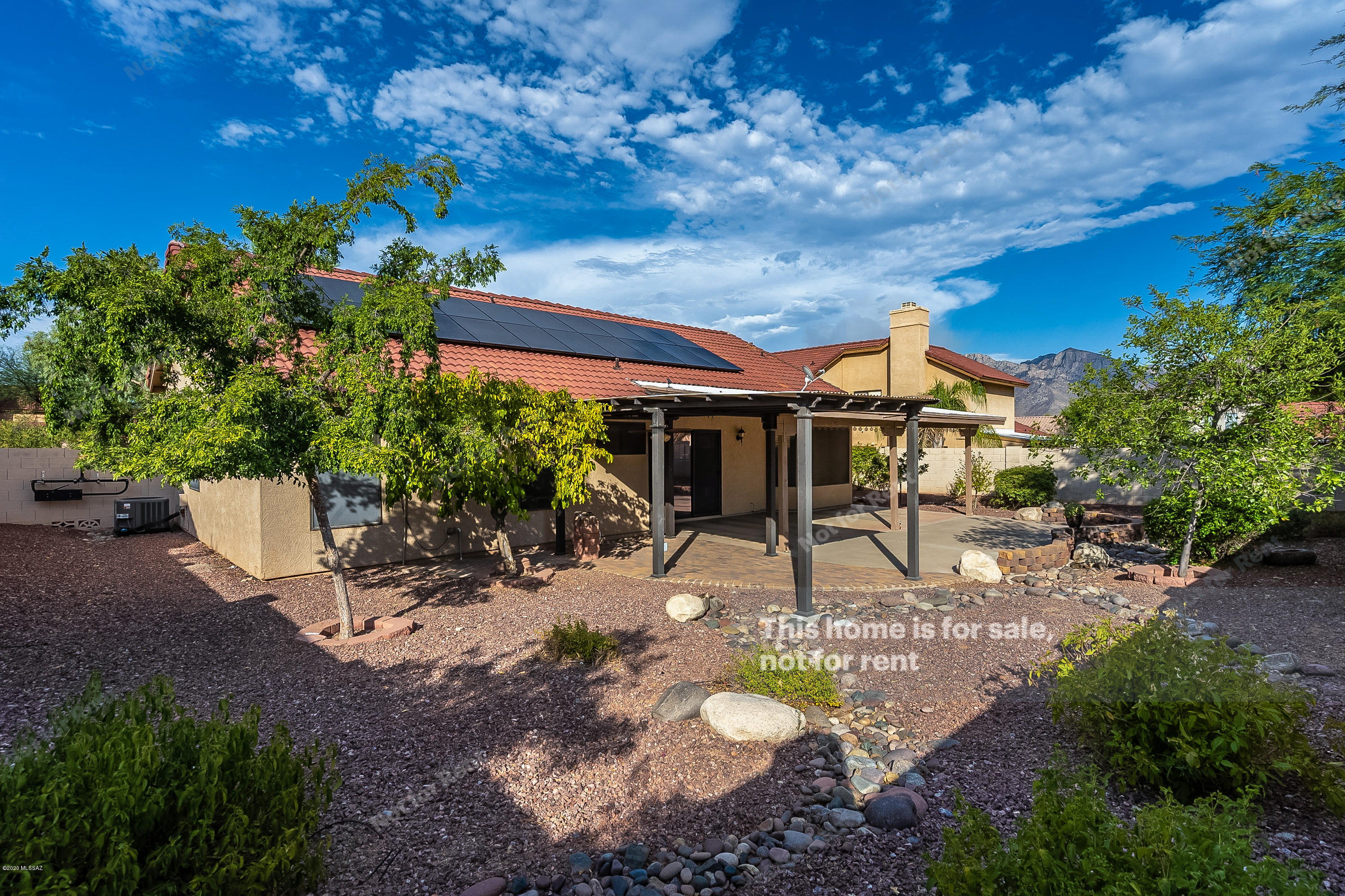Copper Creek 1, Phase I (1-69) - Residential