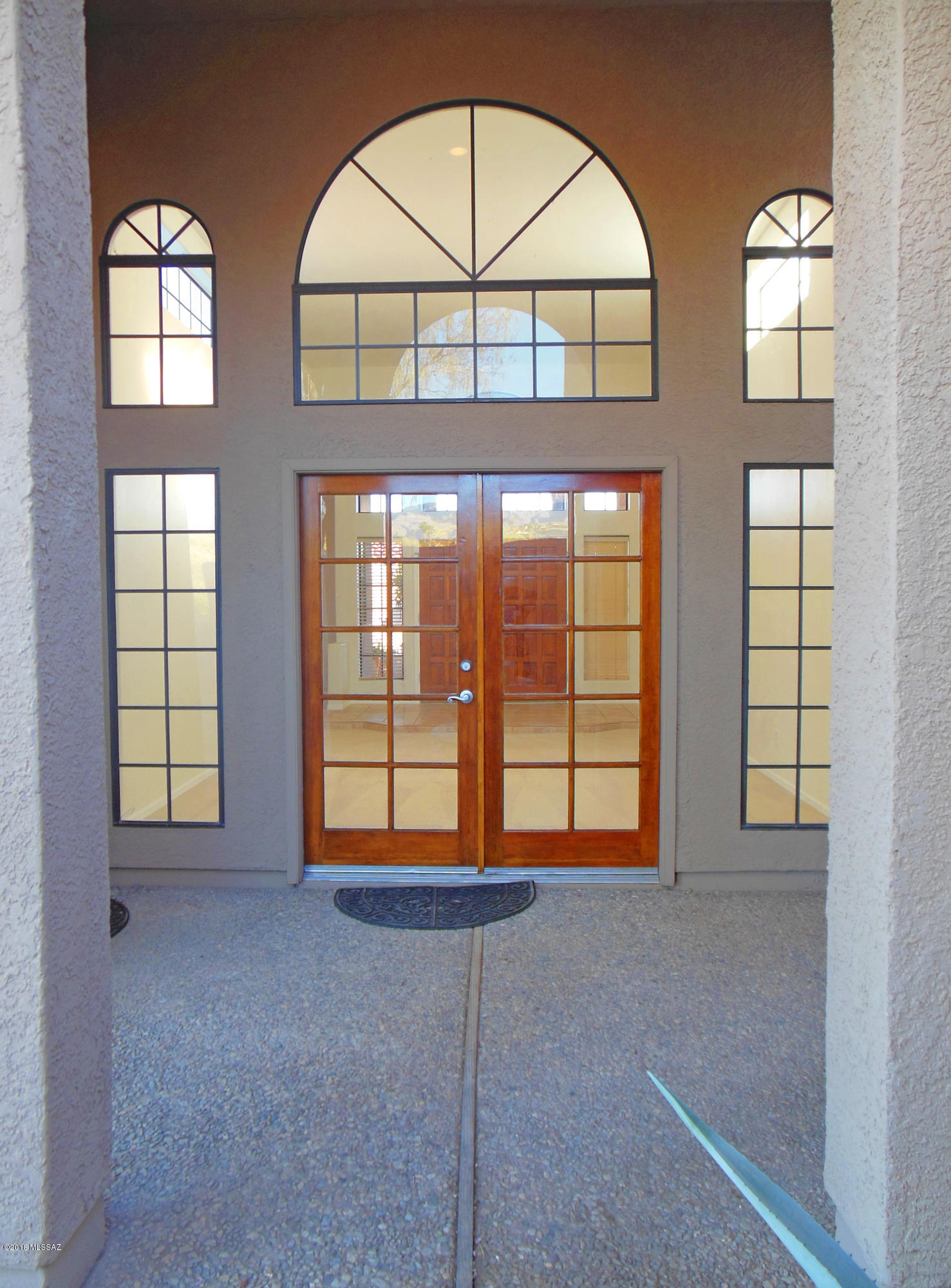Country Club Vista (1-74) - Residential