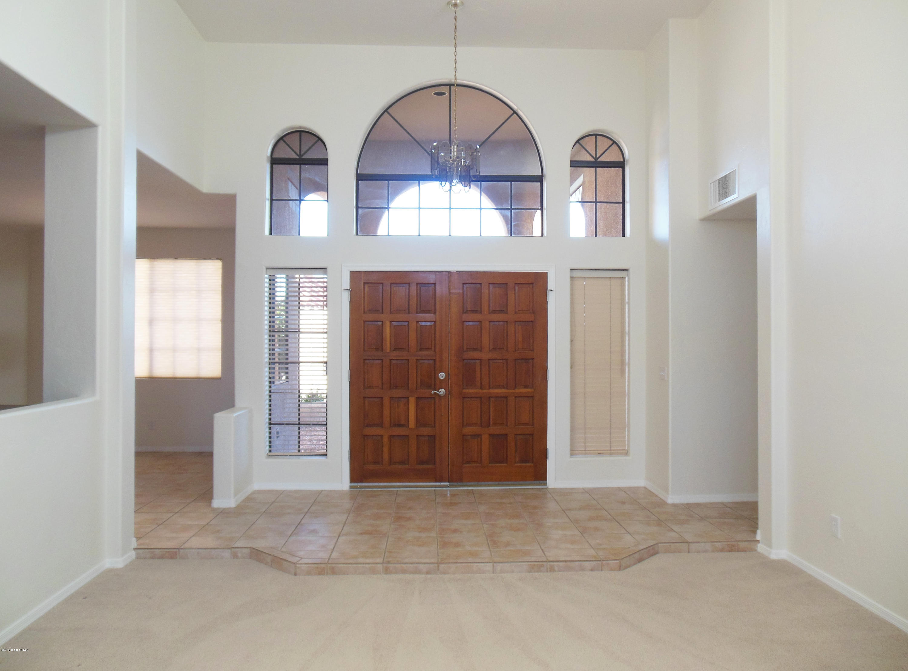 Country Club Vista (1-74) - Residential