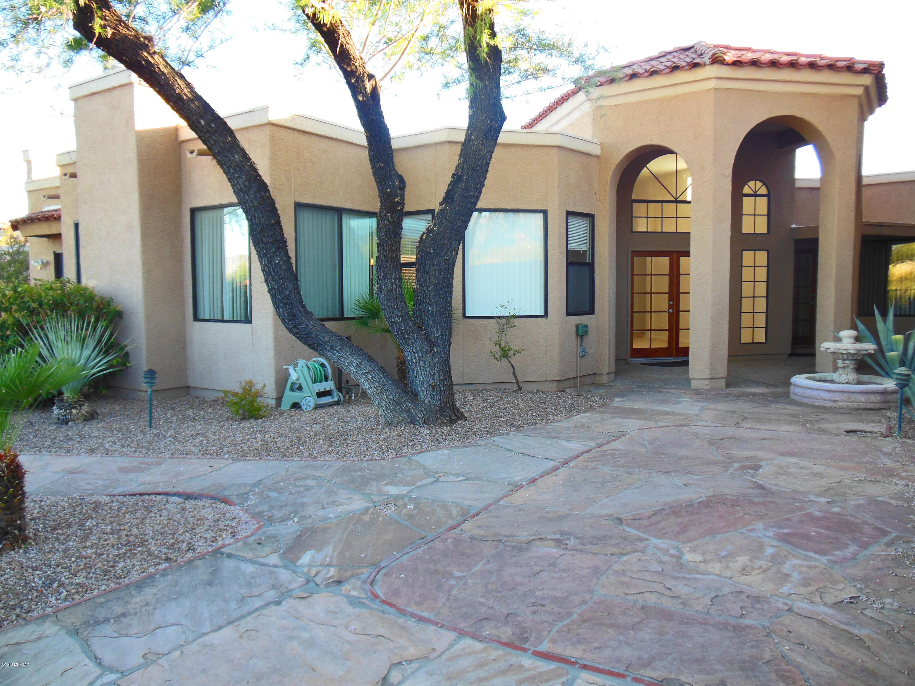 Country Club Vista (1-74) - Residential