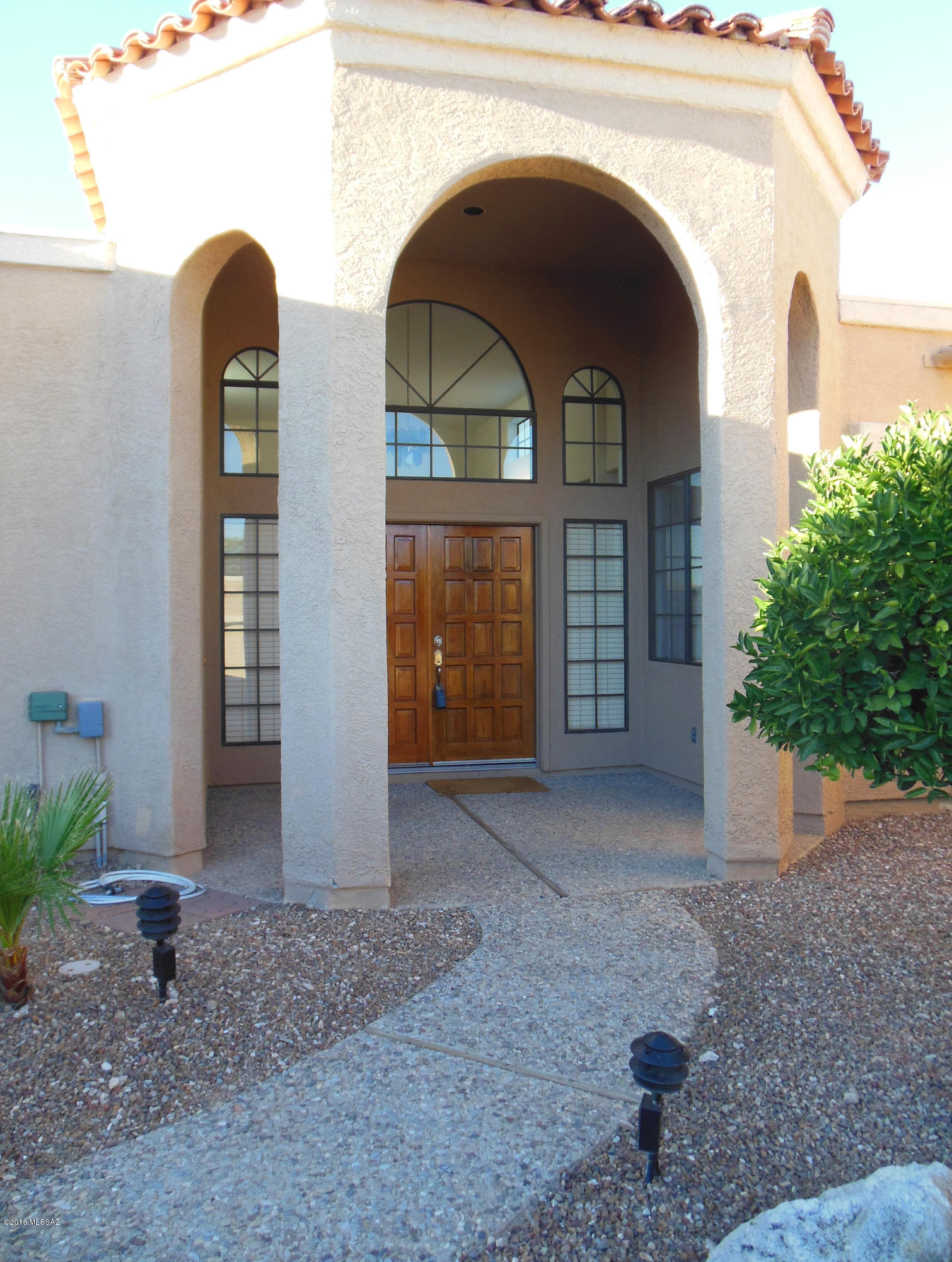 Country Club Vista (1-74) - Residential