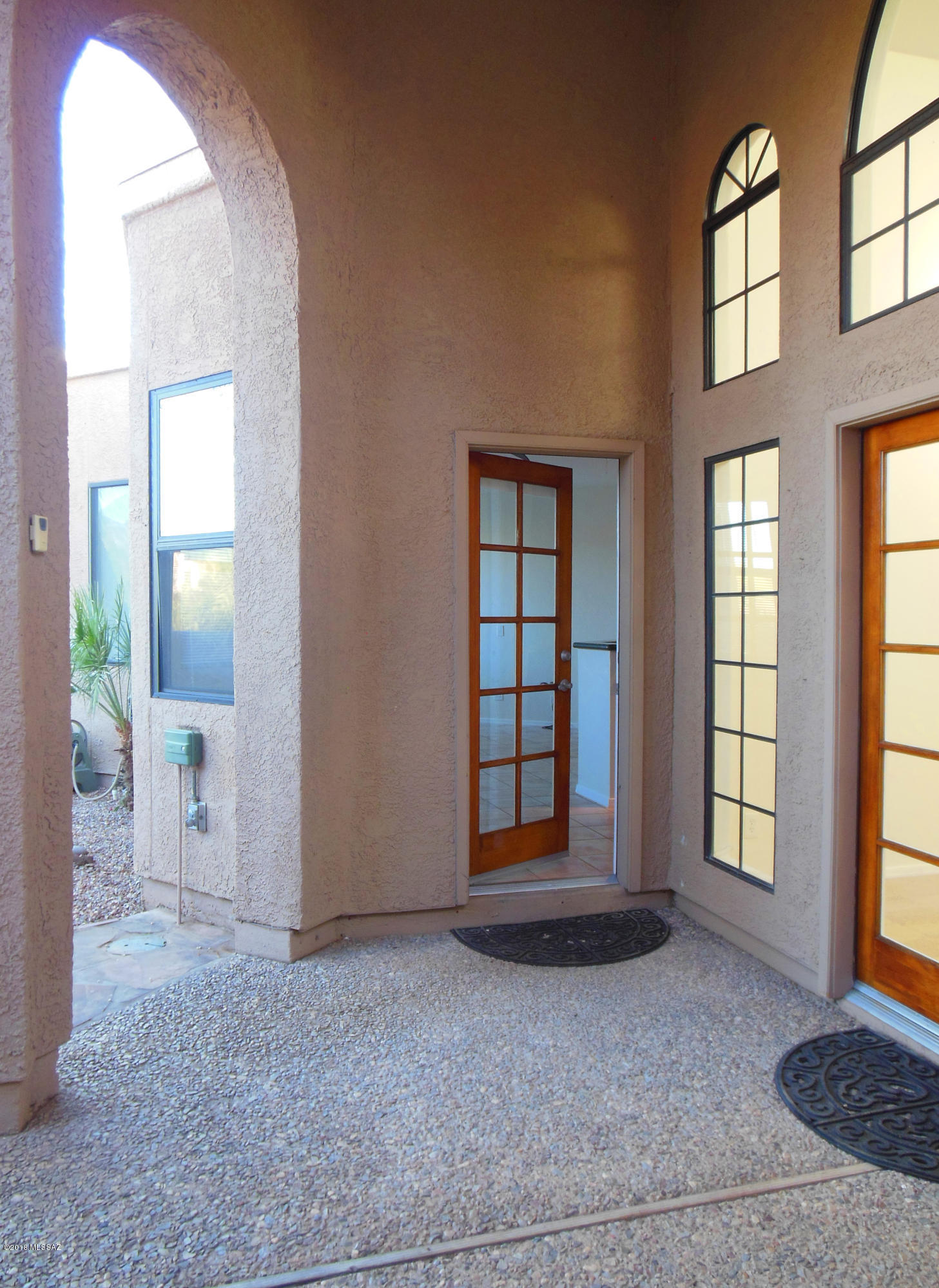 Country Club Vista (1-74) - Residential
