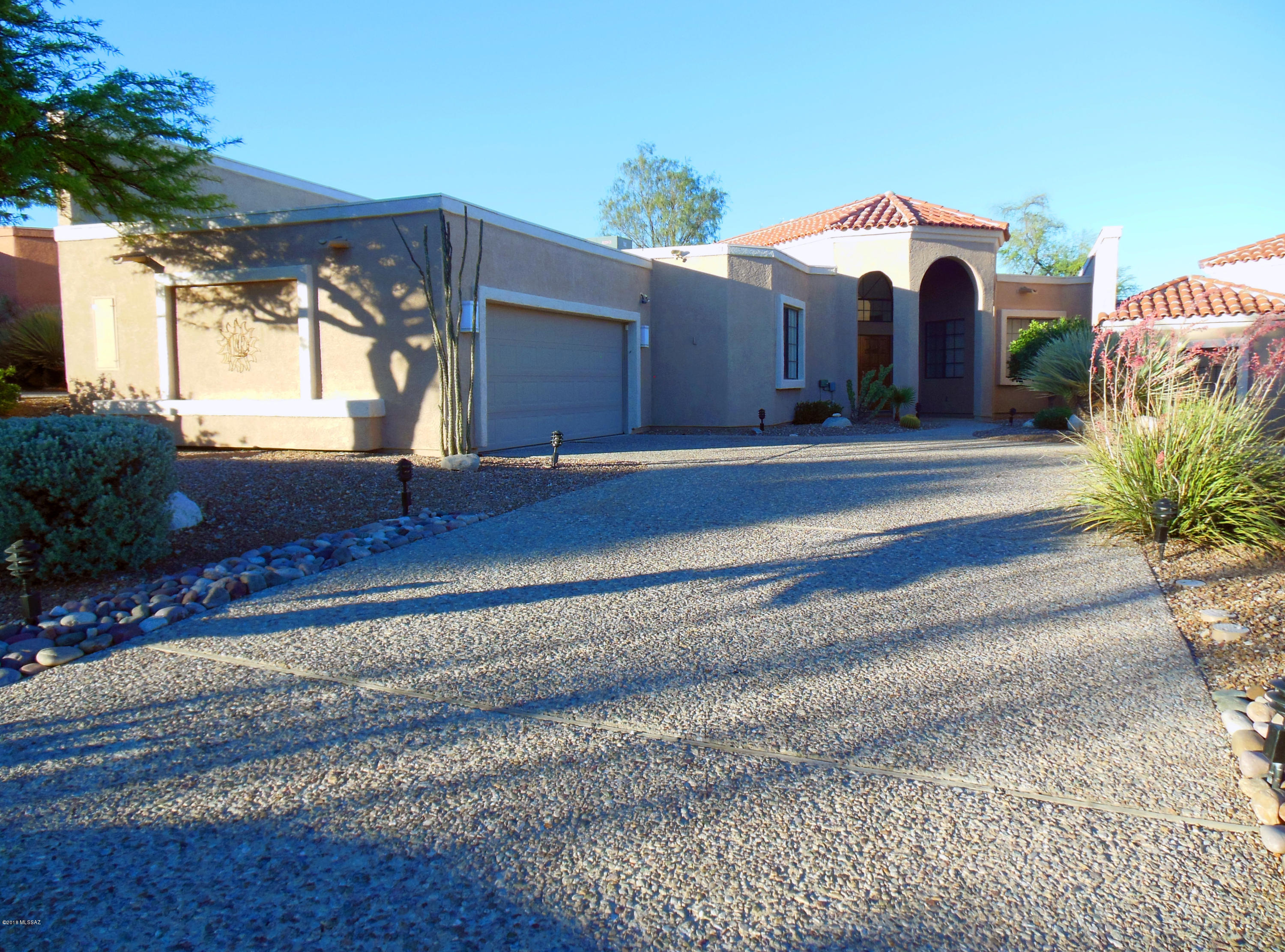 Country Club Vista (1-74) - Residential