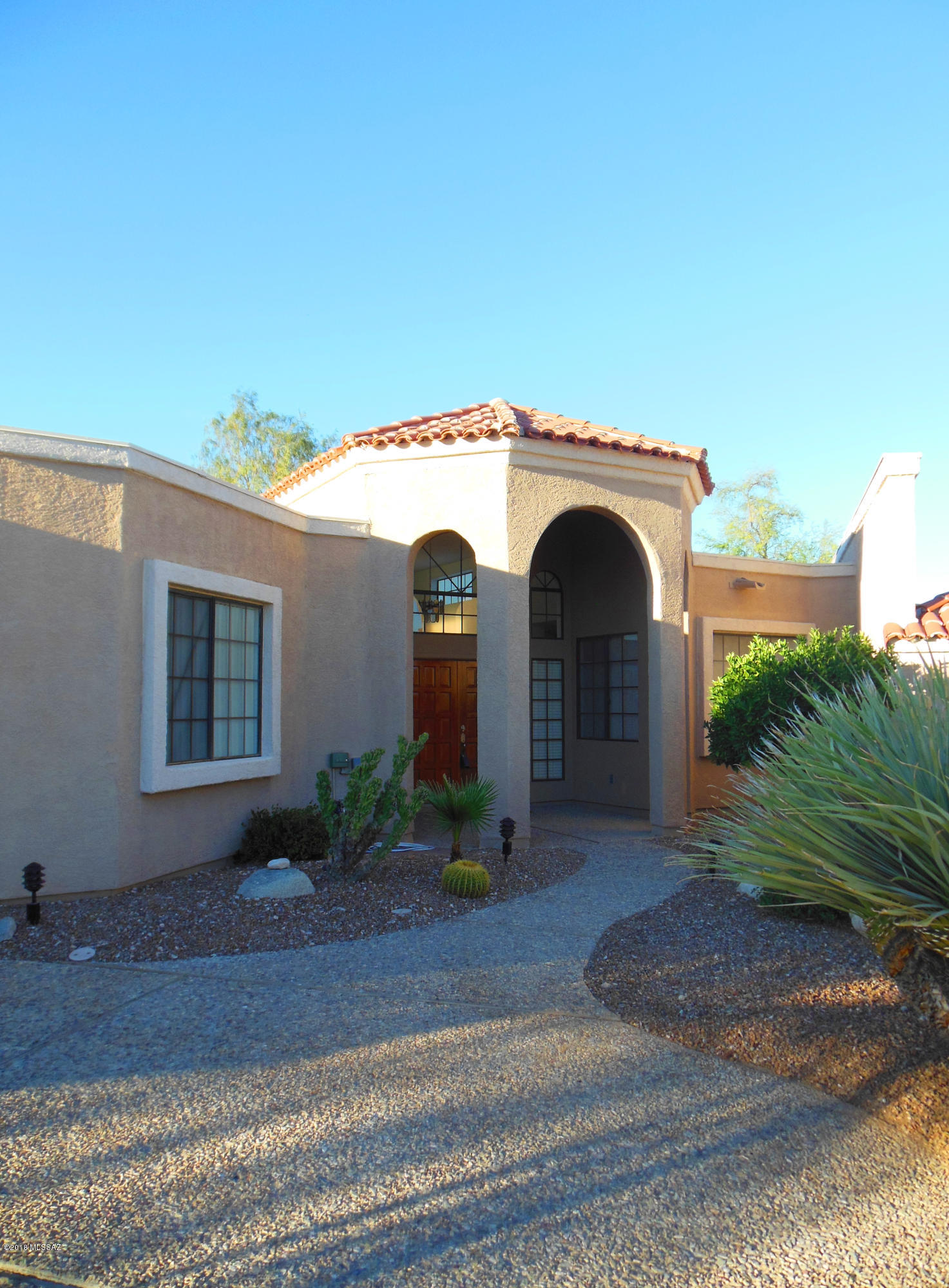 Country Club Vista (1-74) - Residential
