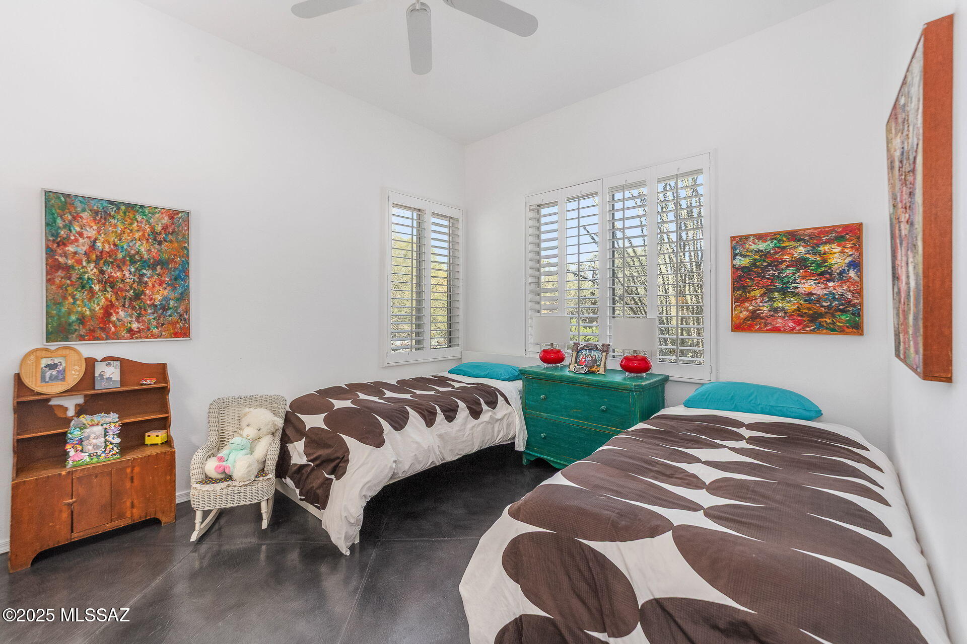 Ventana Canyon Estates (1-63) - Residential