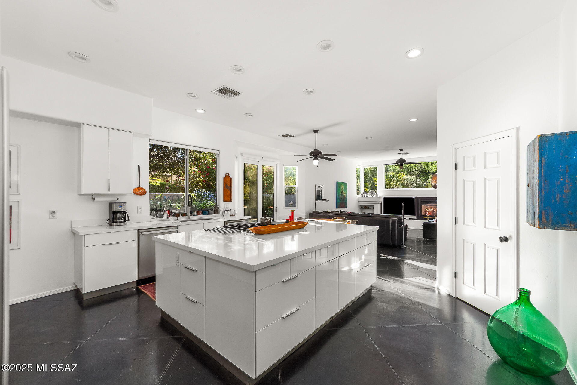 Ventana Canyon Estates (1-63) - Residential
