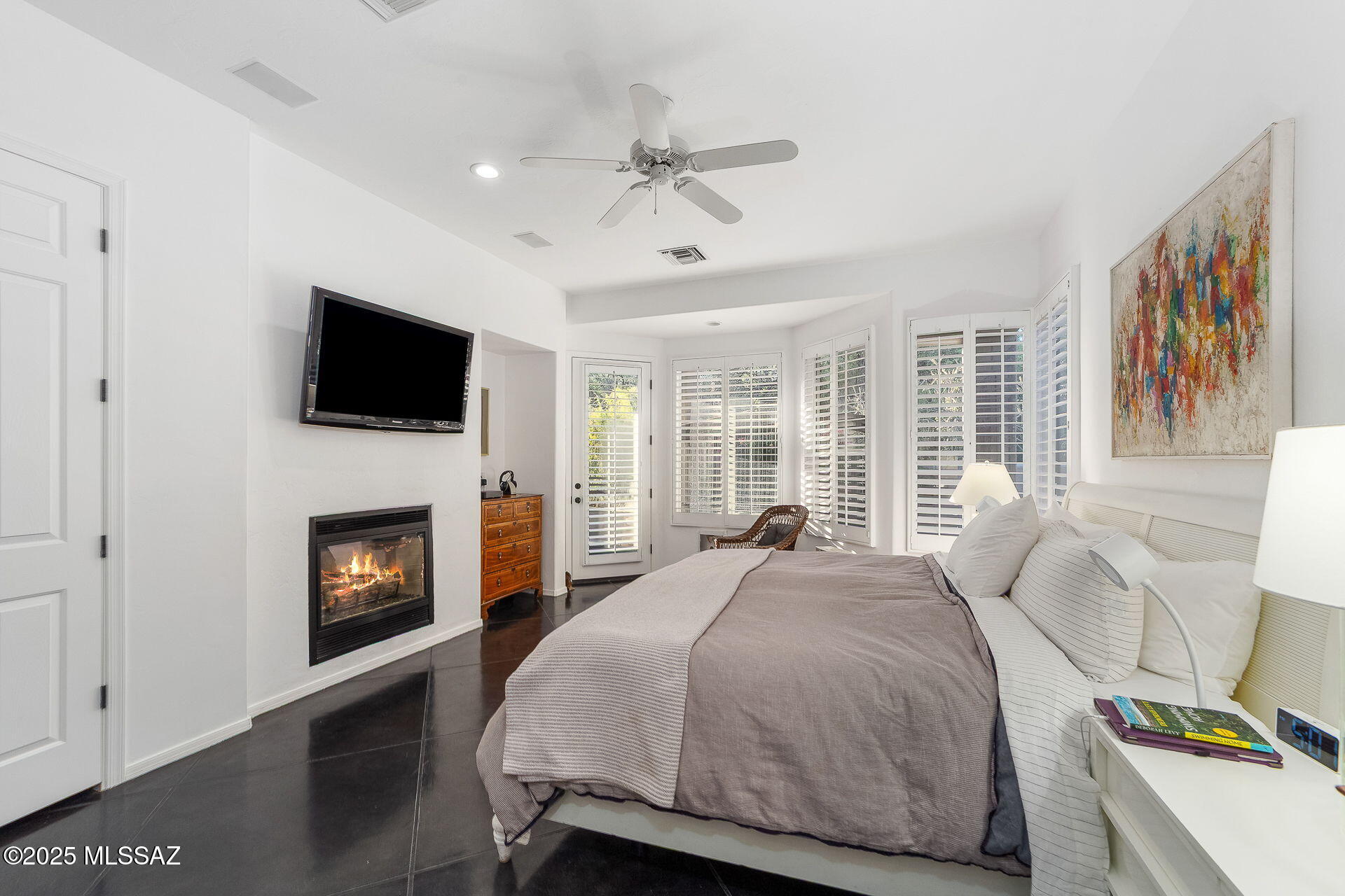 Ventana Canyon Estates (1-63) - Residential