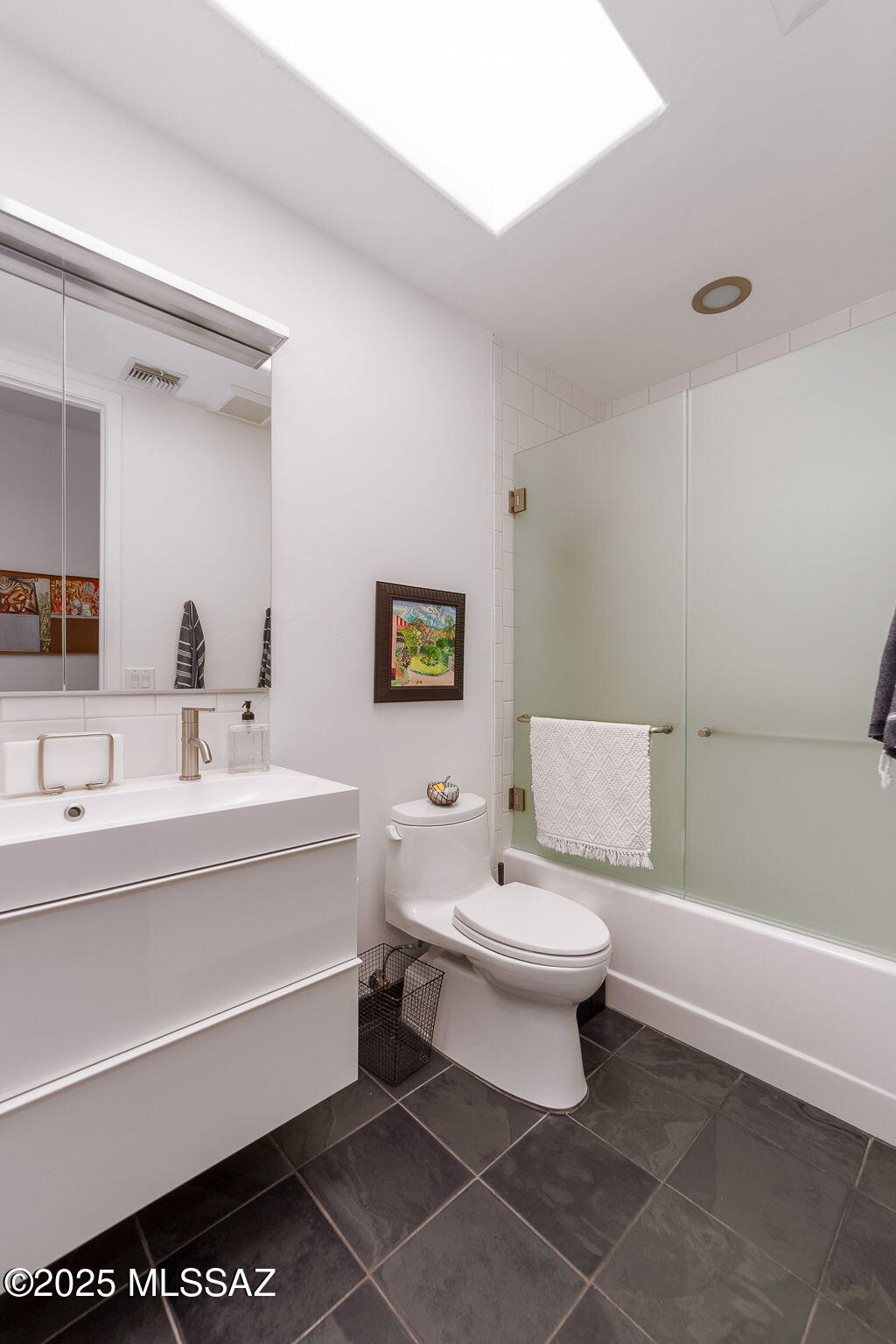 Ventana Canyon Estates (1-63) - Residential