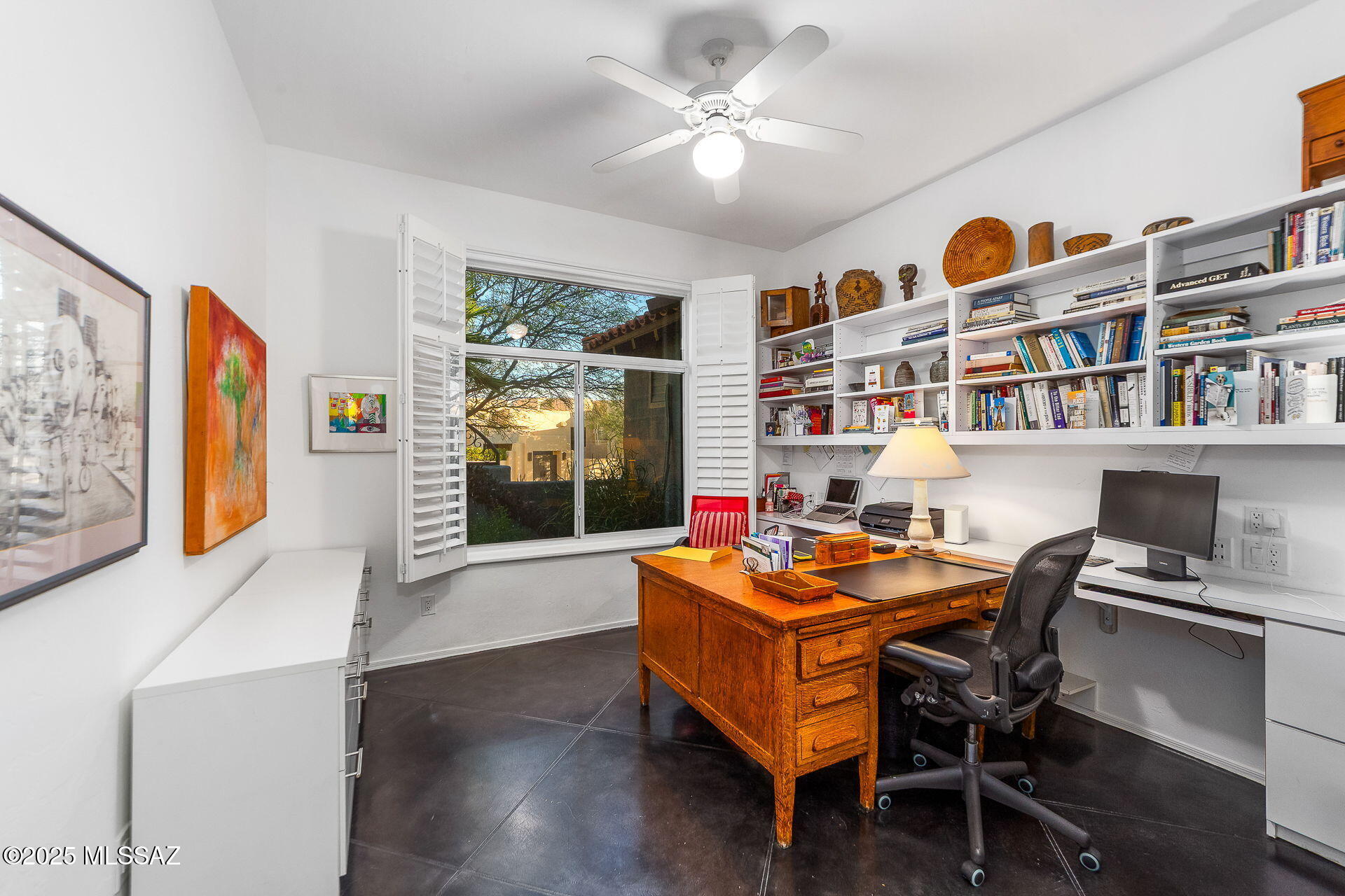 Ventana Canyon Estates (1-63) - Residential