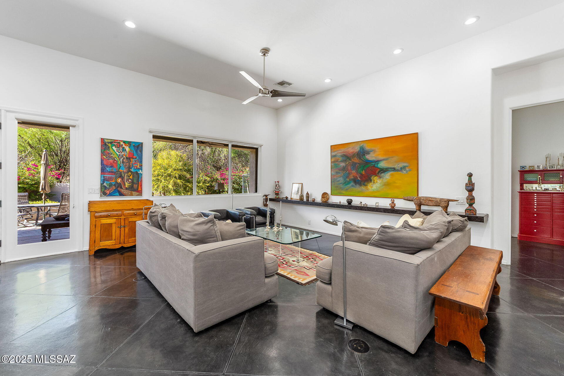 Ventana Canyon Estates (1-63) - Residential