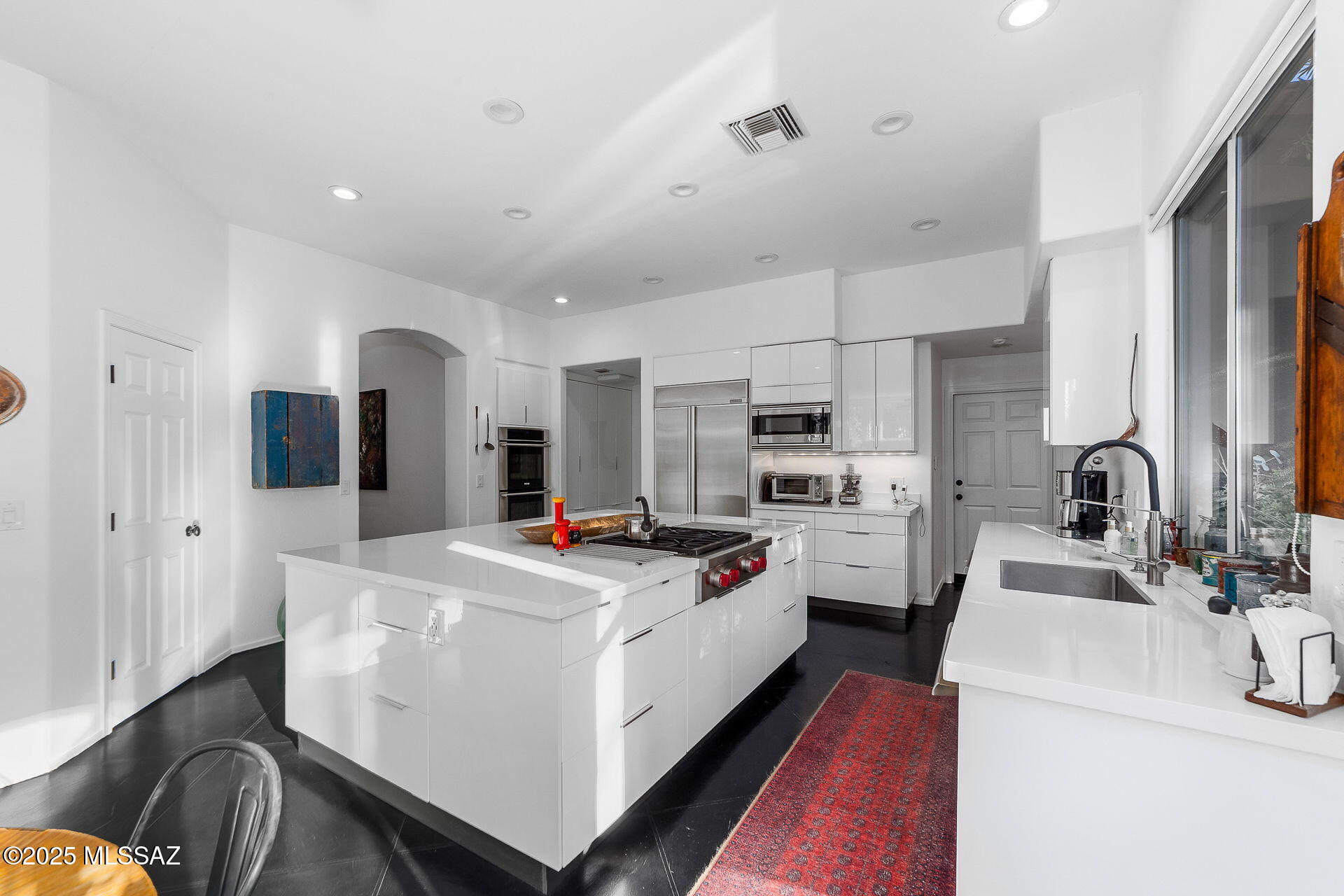 Ventana Canyon Estates (1-63) - Residential