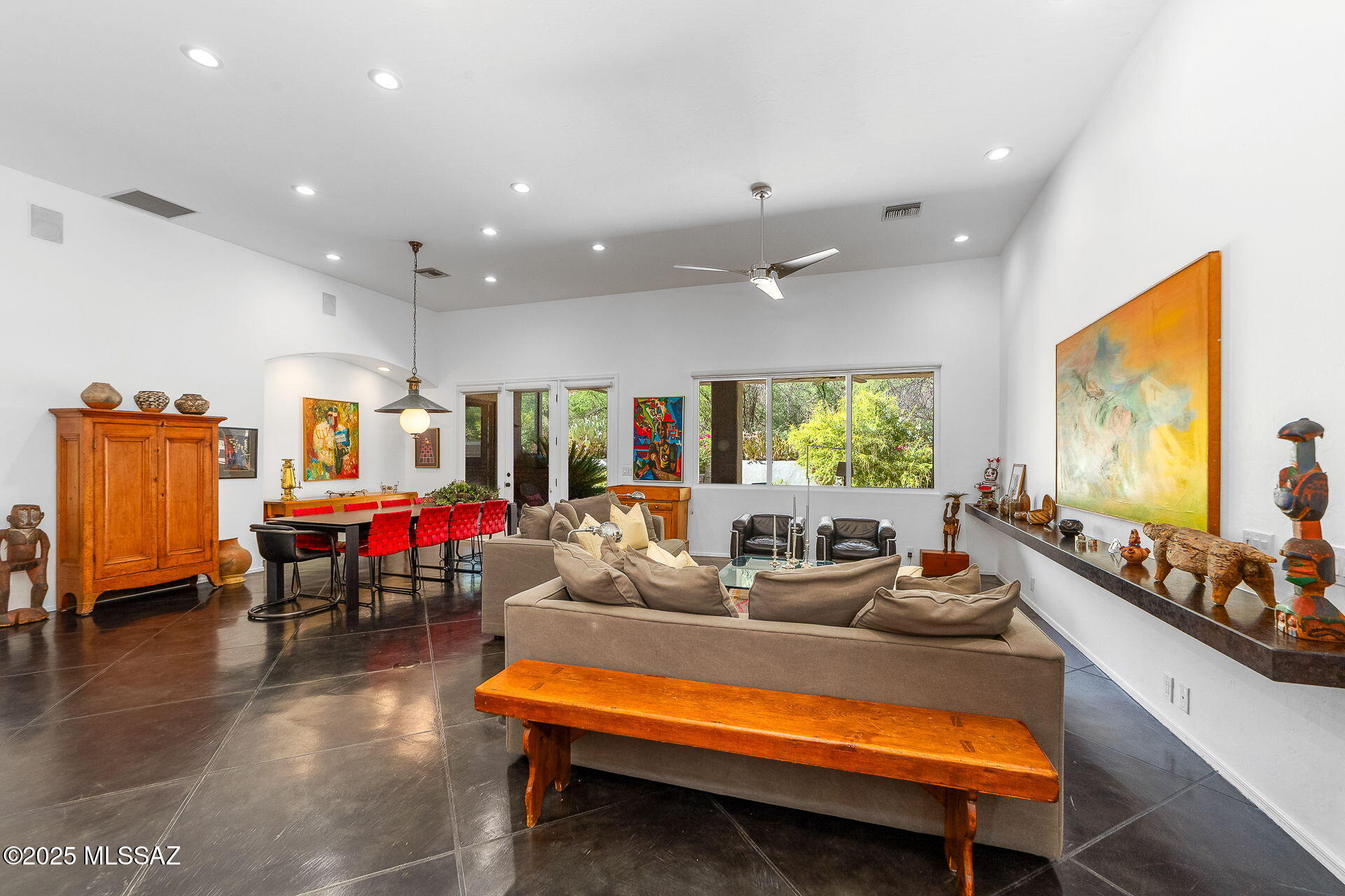Ventana Canyon Estates (1-63) - Residential