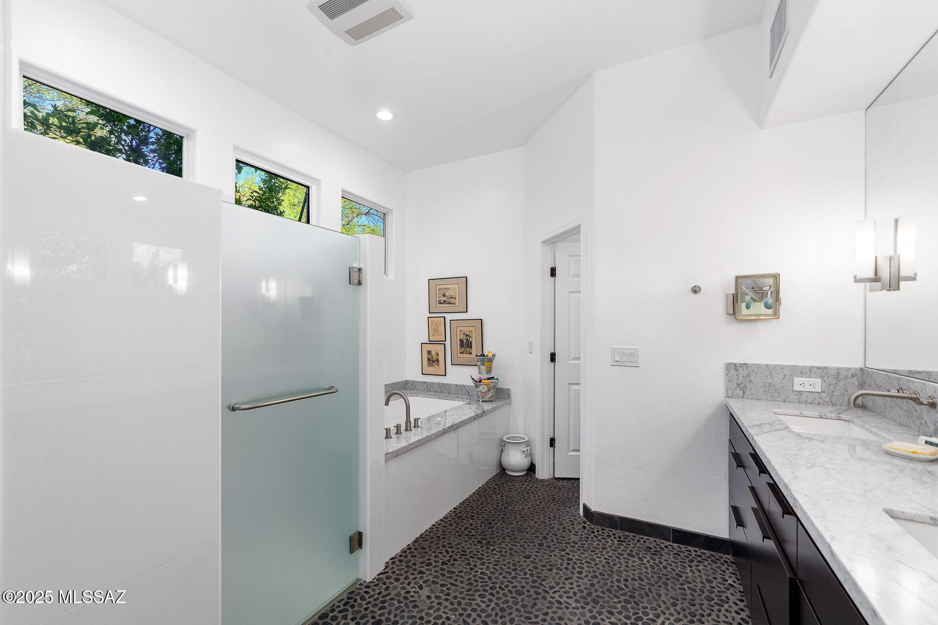 Ventana Canyon Estates (1-63) - Residential