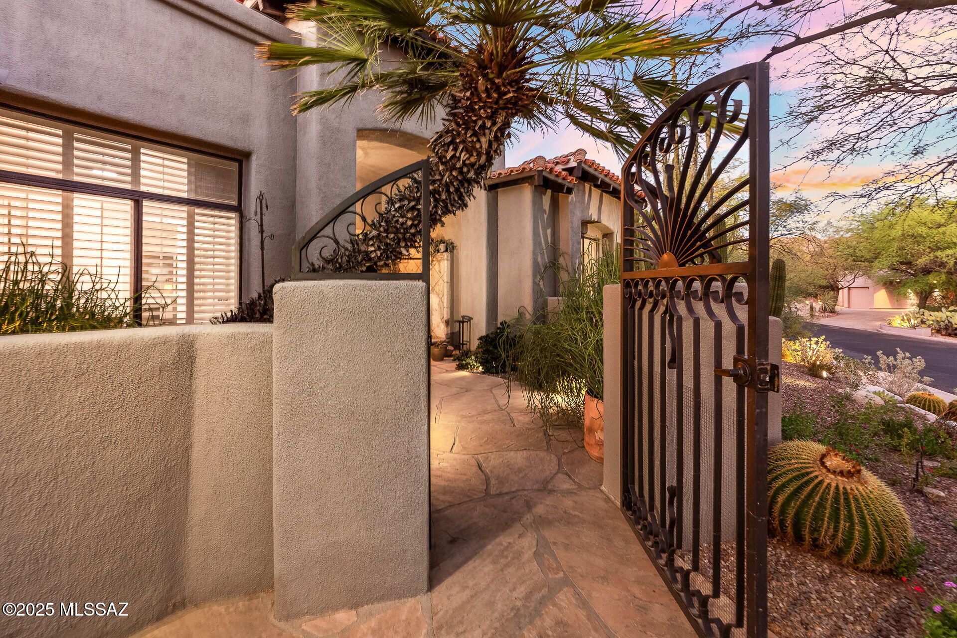 Ventana Canyon Estates (1-63) - Residential