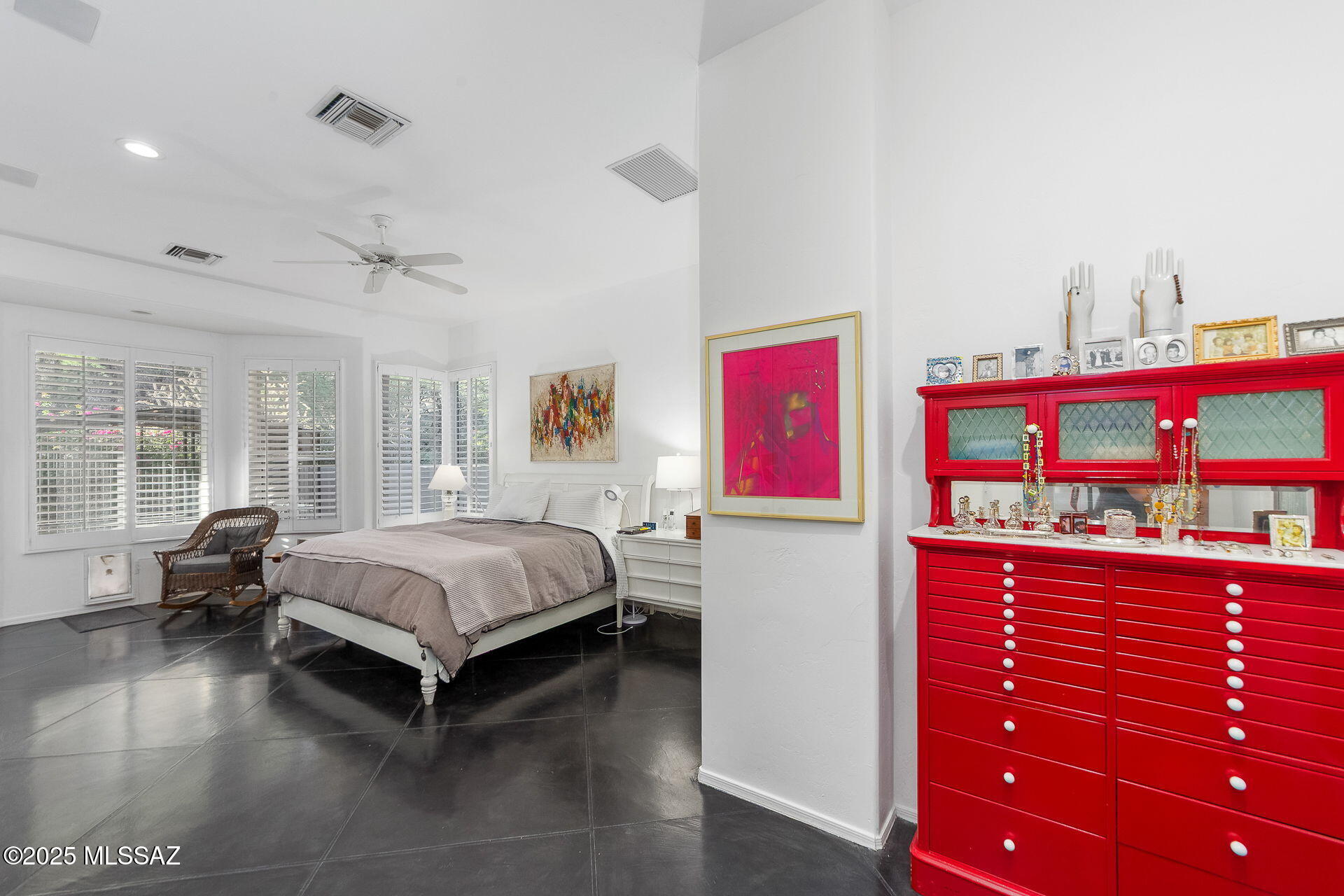 Ventana Canyon Estates (1-63) - Residential