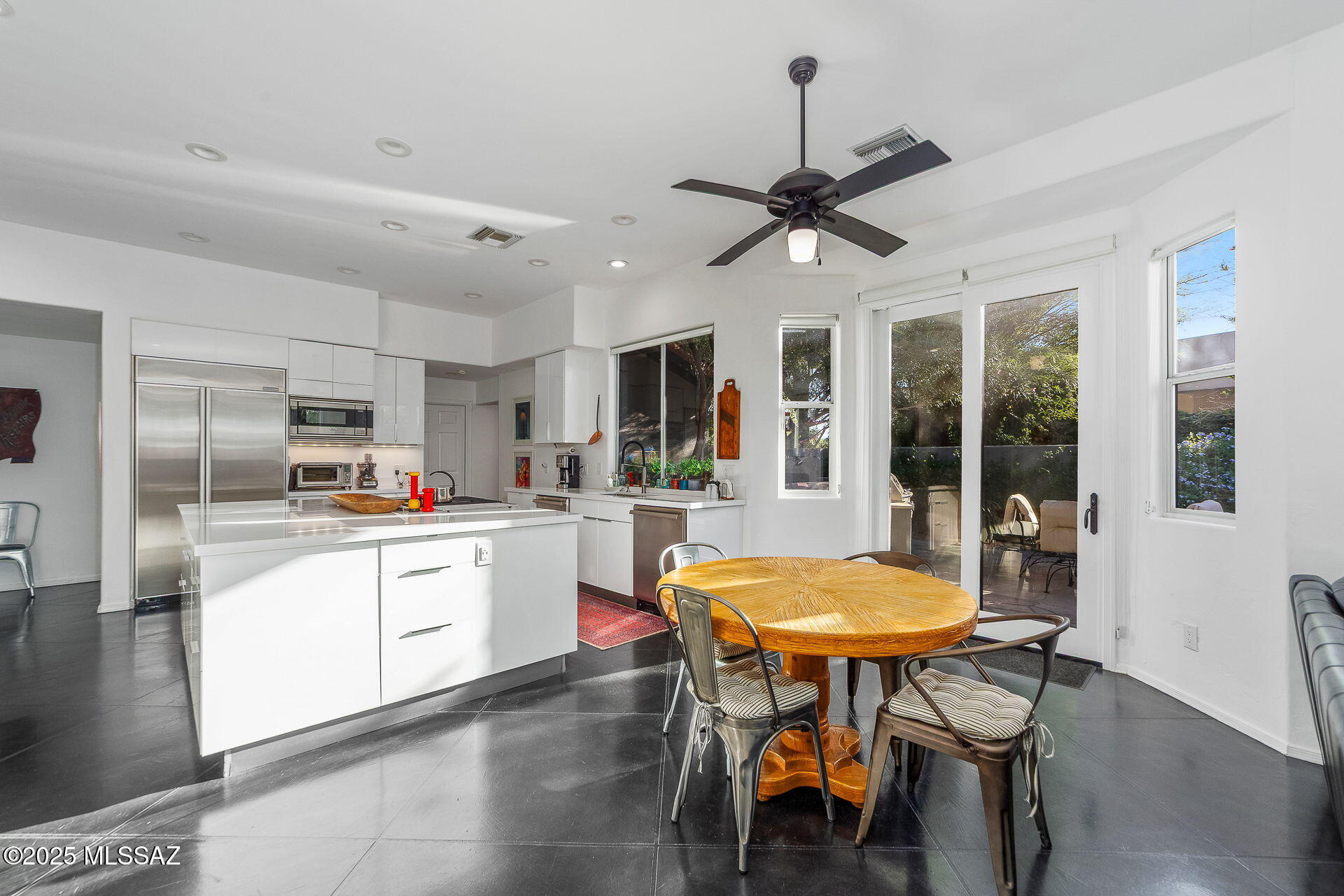 Ventana Canyon Estates (1-63) - Residential