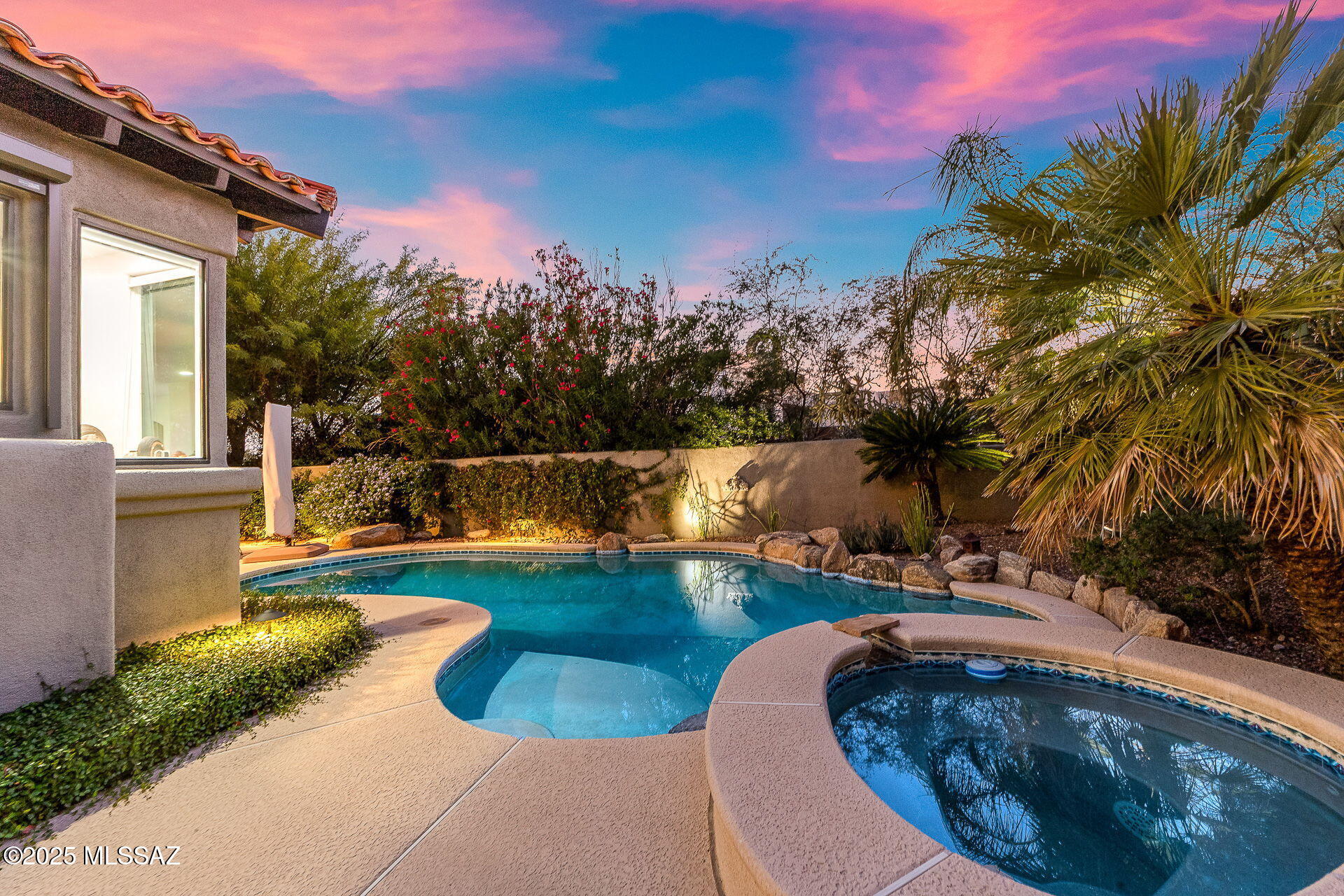 Ventana Canyon Estates (1-63) - Residential