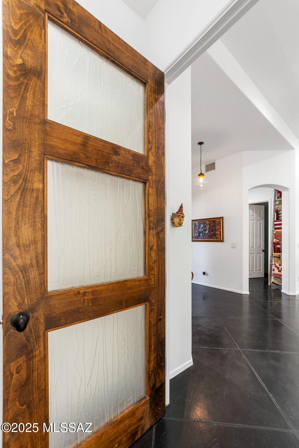 Ventana Canyon Estates (1-63) - Residential