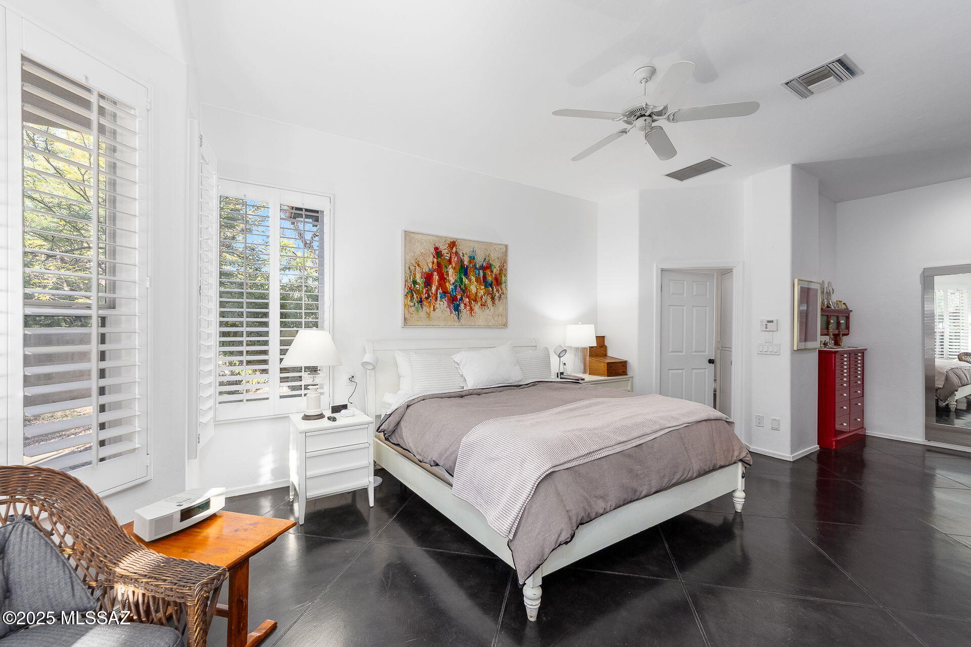 Ventana Canyon Estates (1-63) - Residential