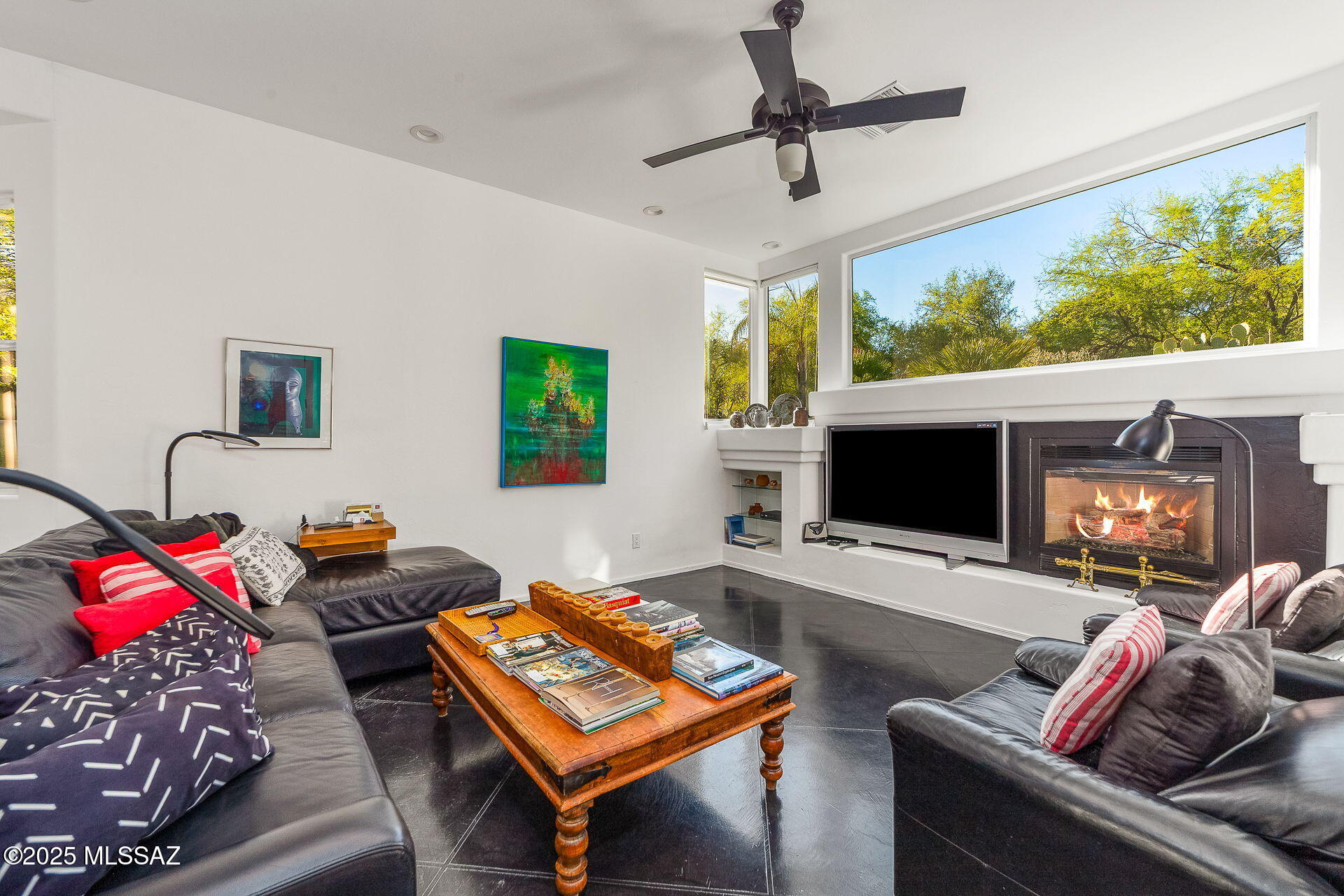 Ventana Canyon Estates (1-63) - Residential