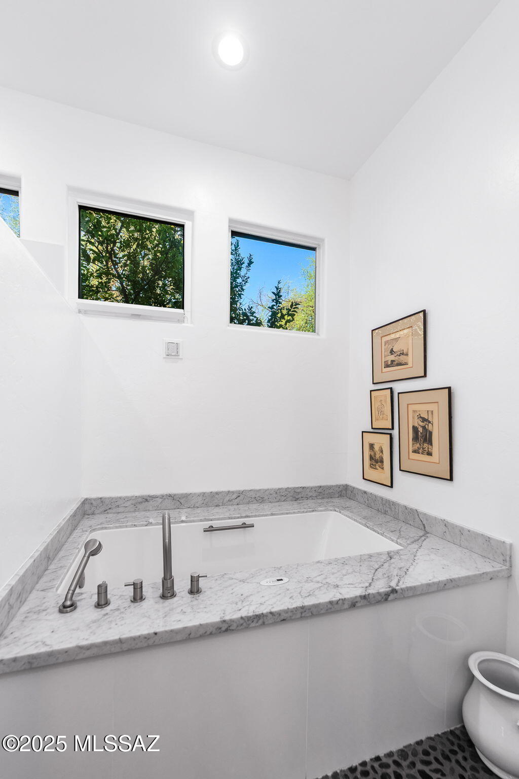 Ventana Canyon Estates (1-63) - Residential