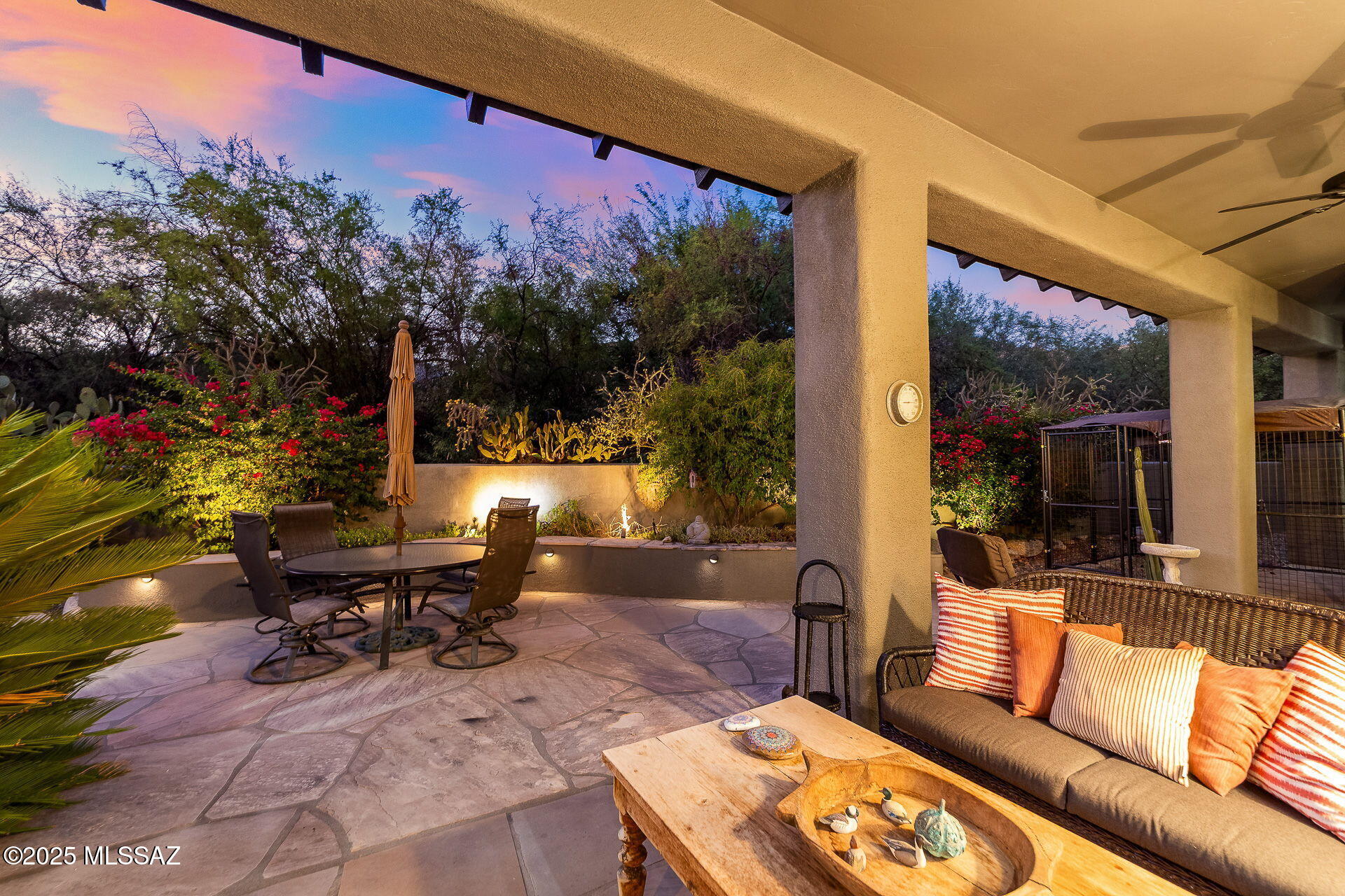 Ventana Canyon Estates (1-63) - Residential