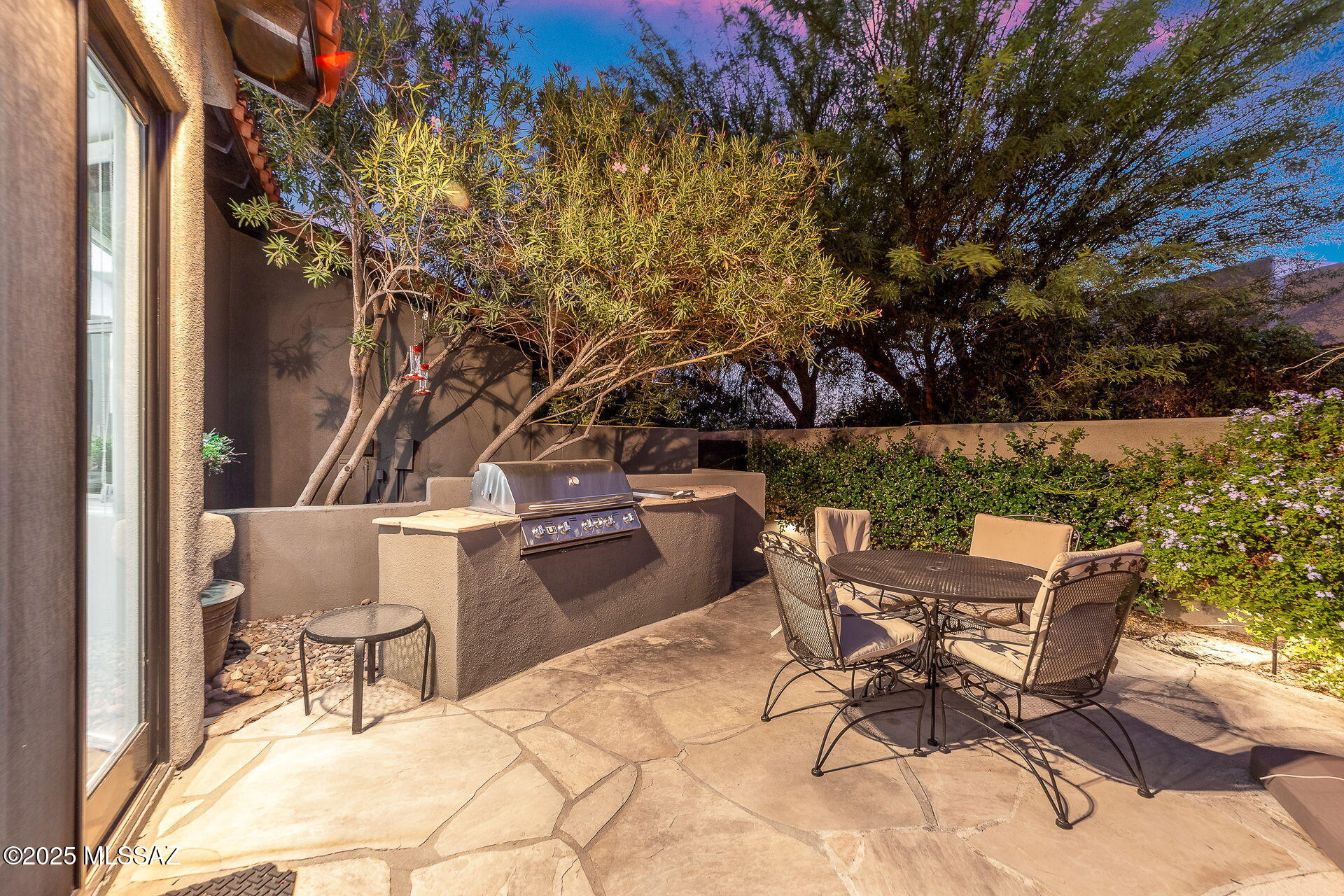 Ventana Canyon Estates (1-63) - Residential