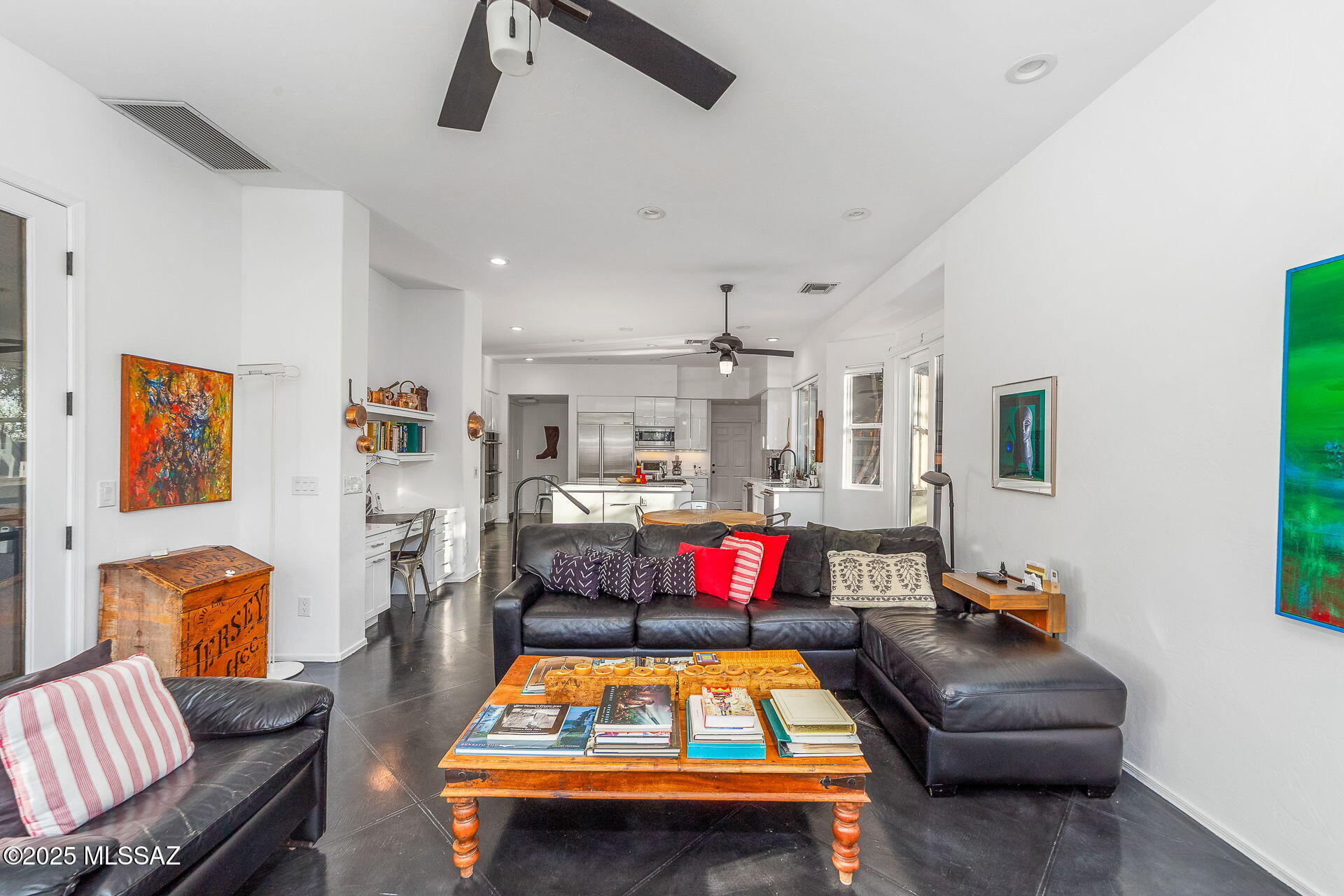 Ventana Canyon Estates (1-63) - Residential
