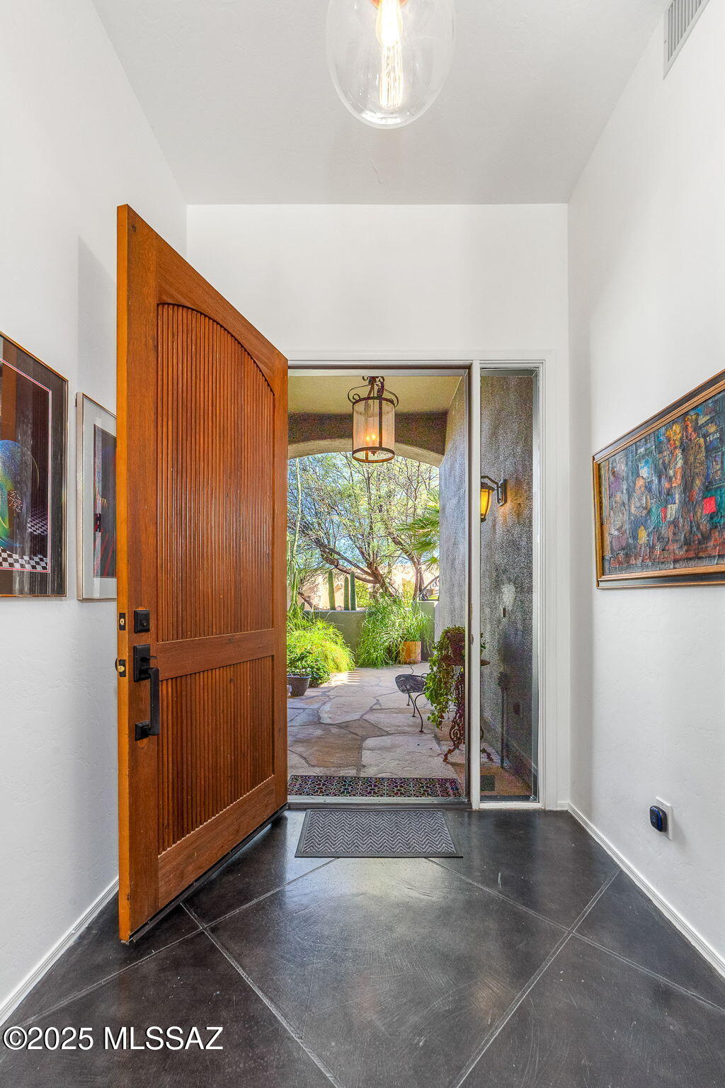 Ventana Canyon Estates (1-63) - Residential