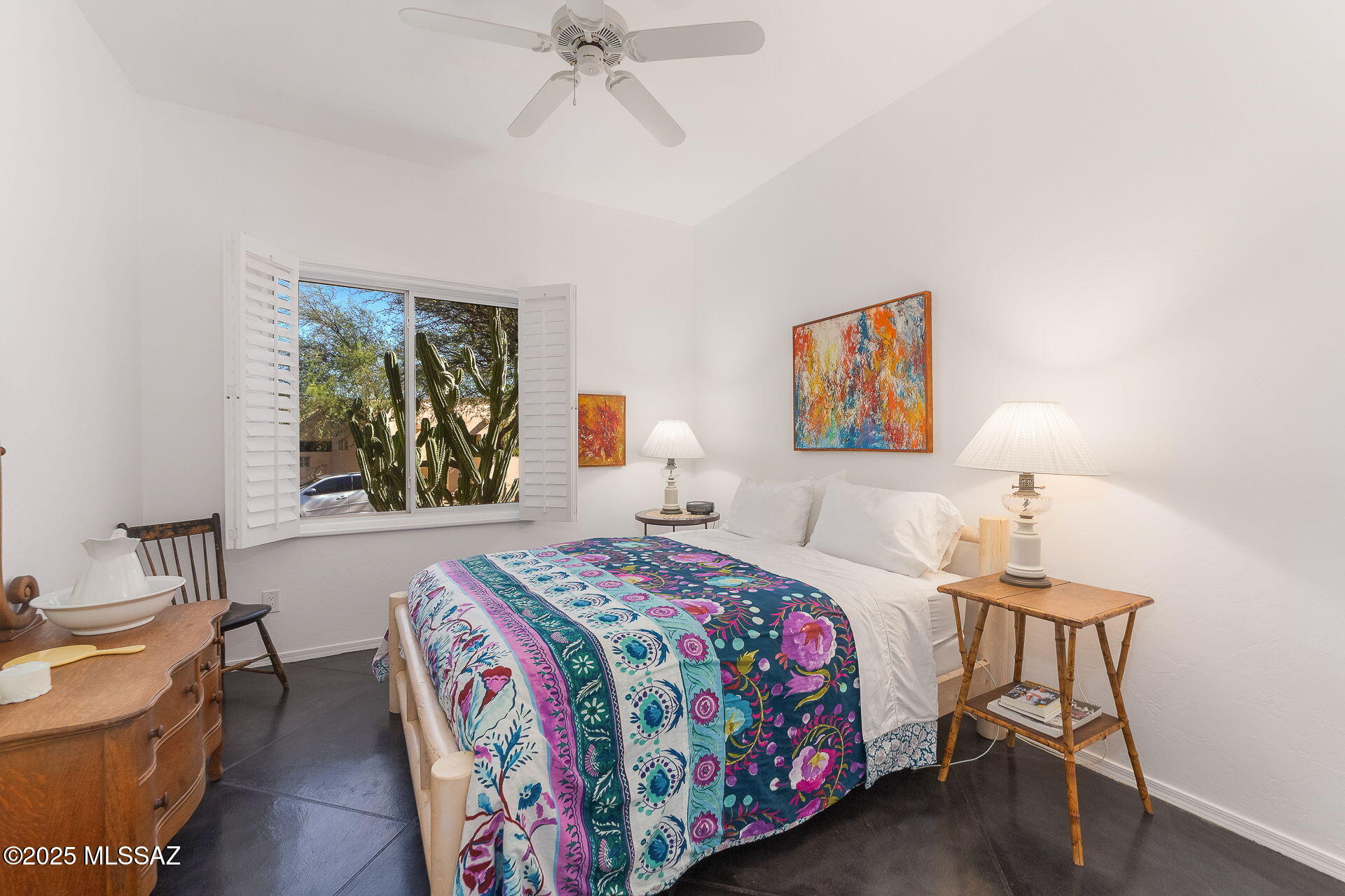 Ventana Canyon Estates (1-63) - Residential