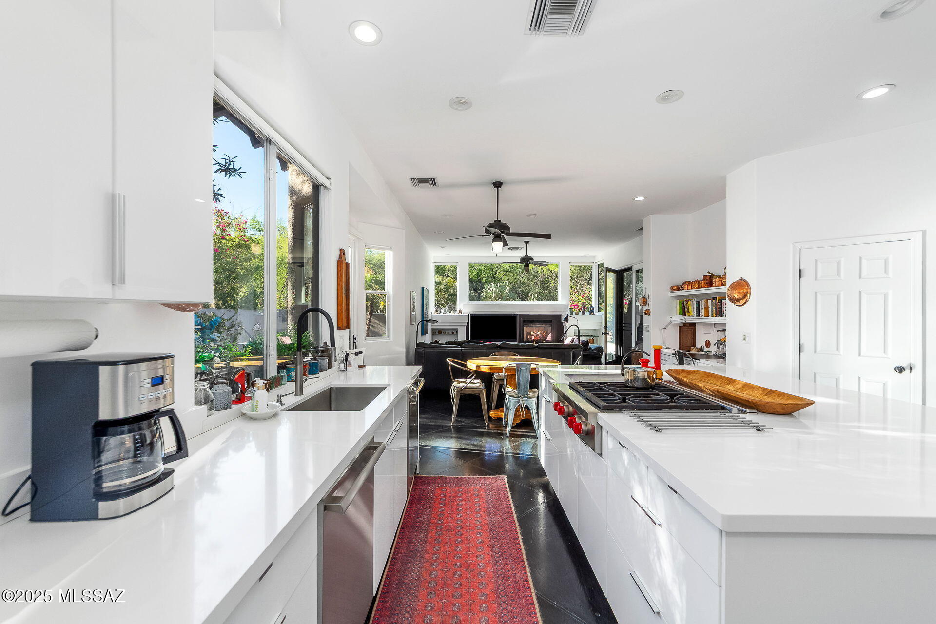 Ventana Canyon Estates (1-63) - Residential